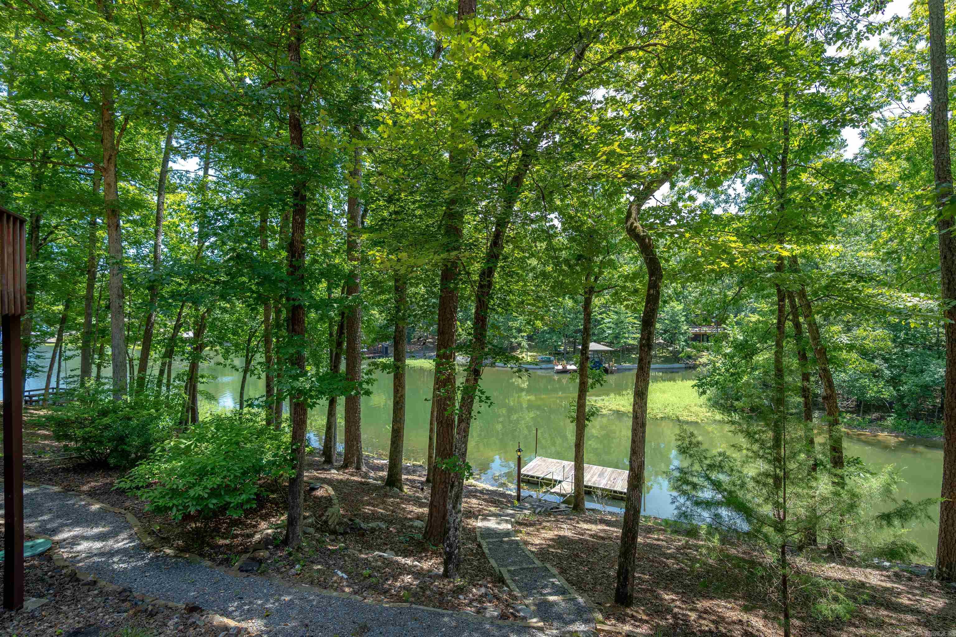 25 Costa Del Lago  Hot Springs Village, AR