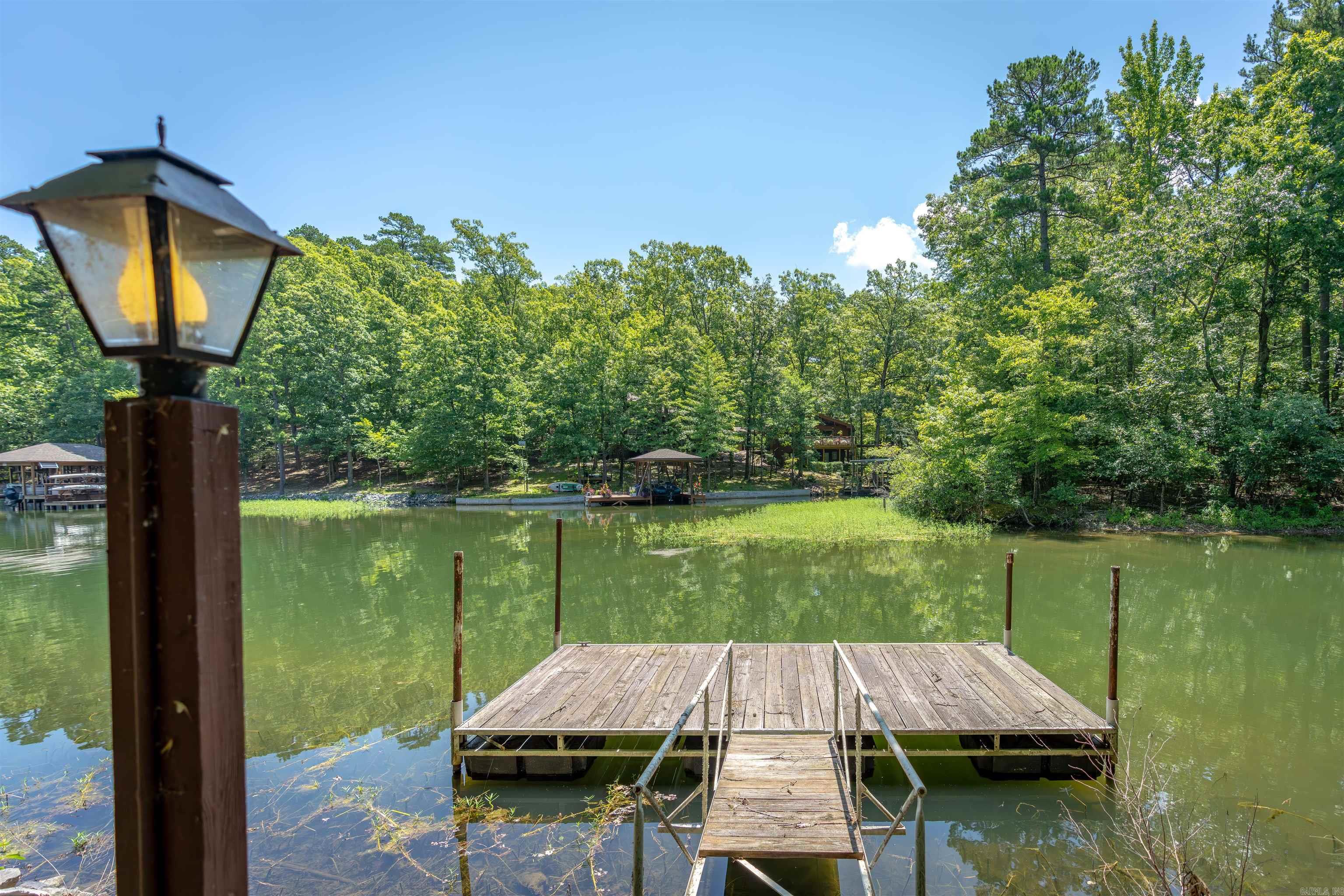 25 Costa Del Lago  Hot Springs Village, AR