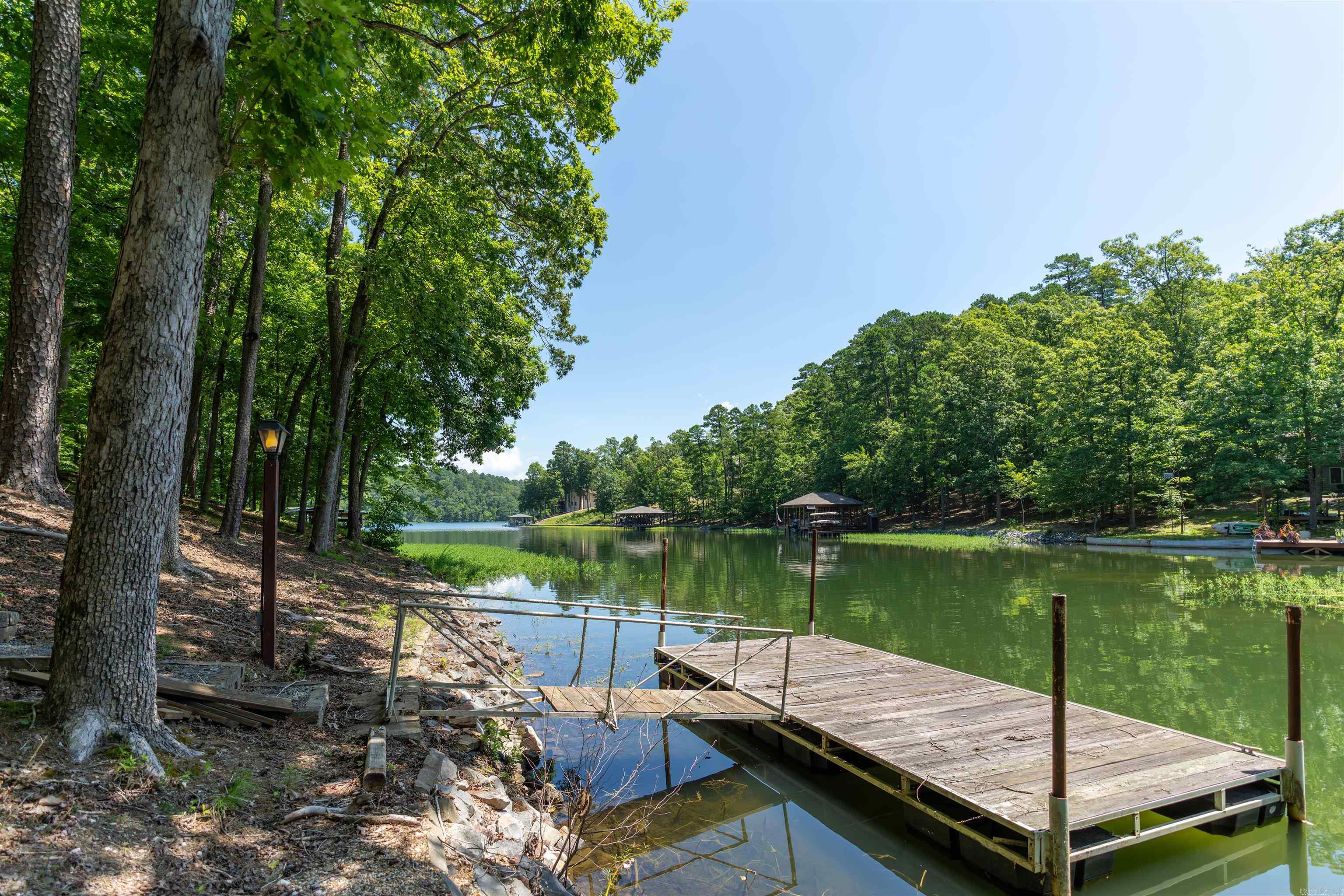 25 Costa Del Lago  Hot Springs Village, AR