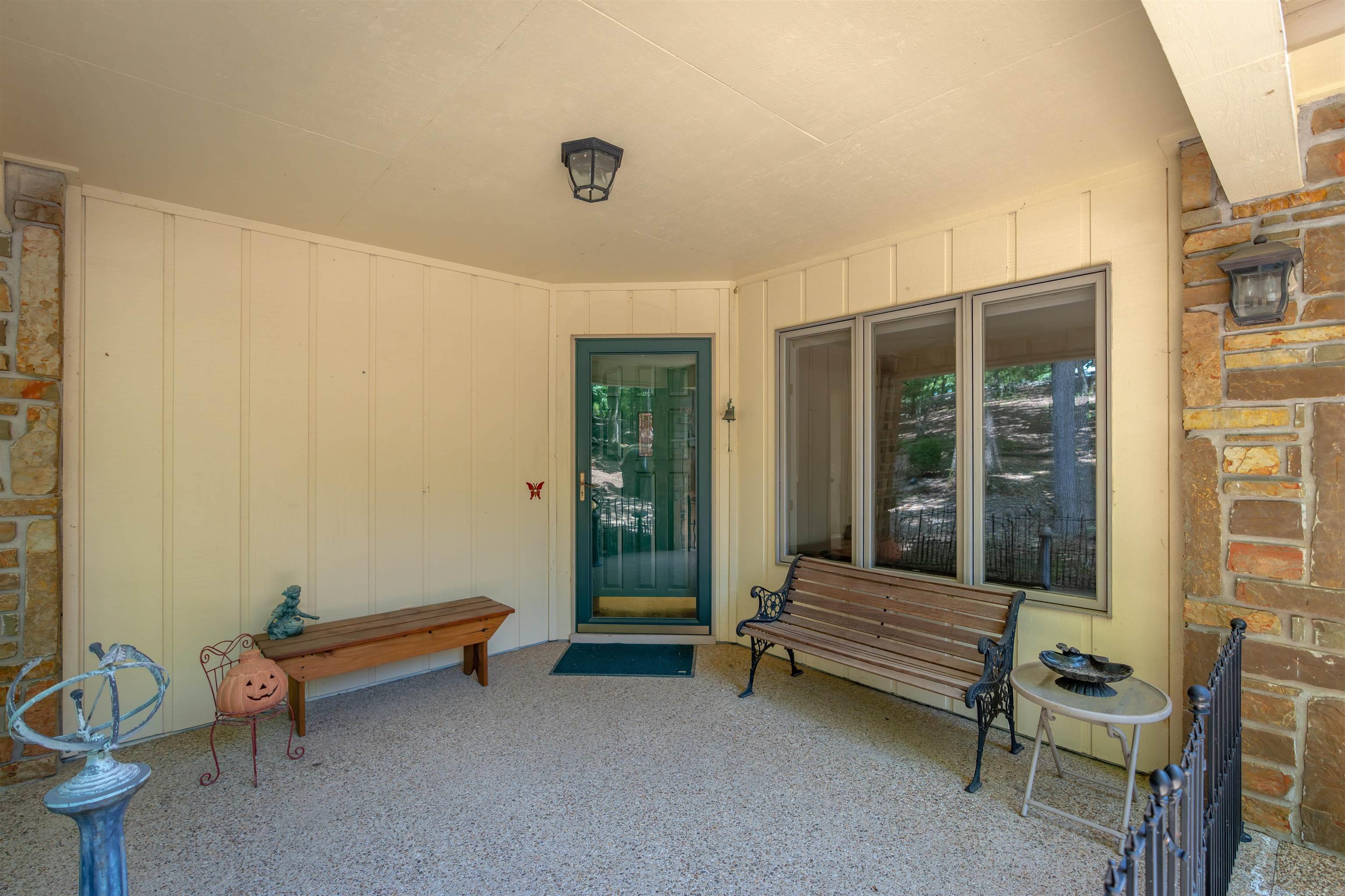 25 Costa Del Lago  Hot Springs Village, AR