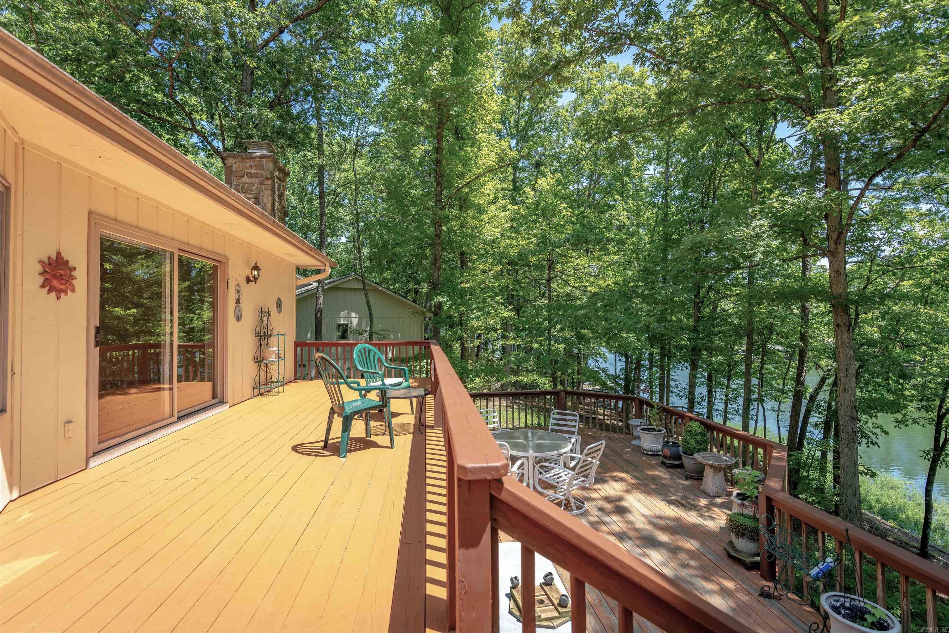 25 Costa Del Lago  Hot Springs Village, AR