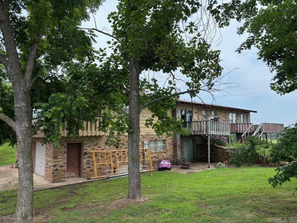 1100 Marion County 4013  Harrison, AR
