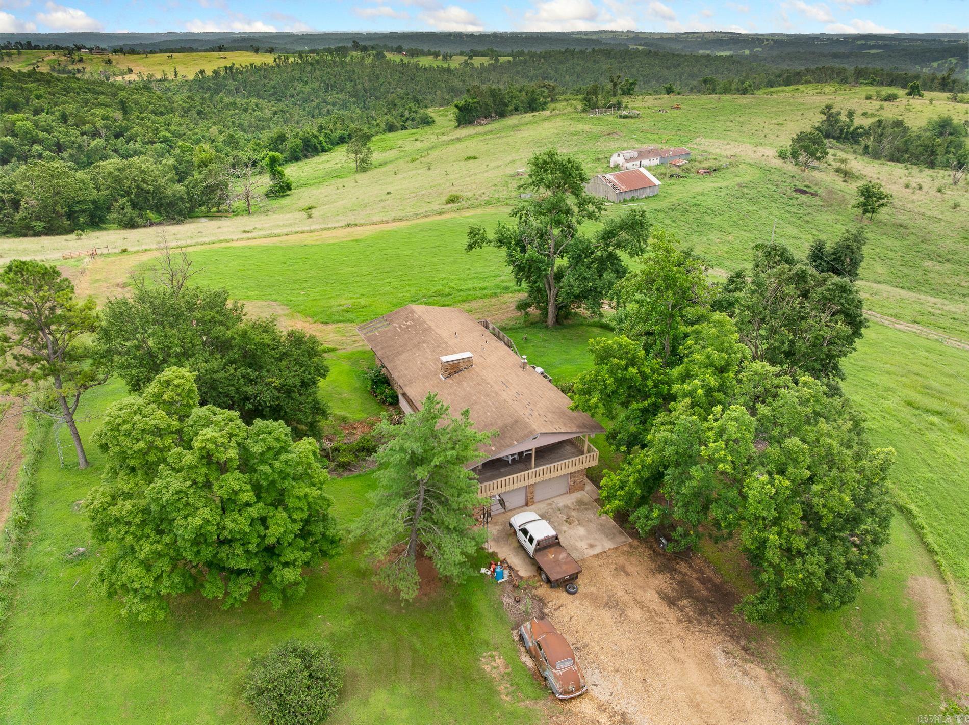 1100 Marion County 4013 Harrison, AR 72601