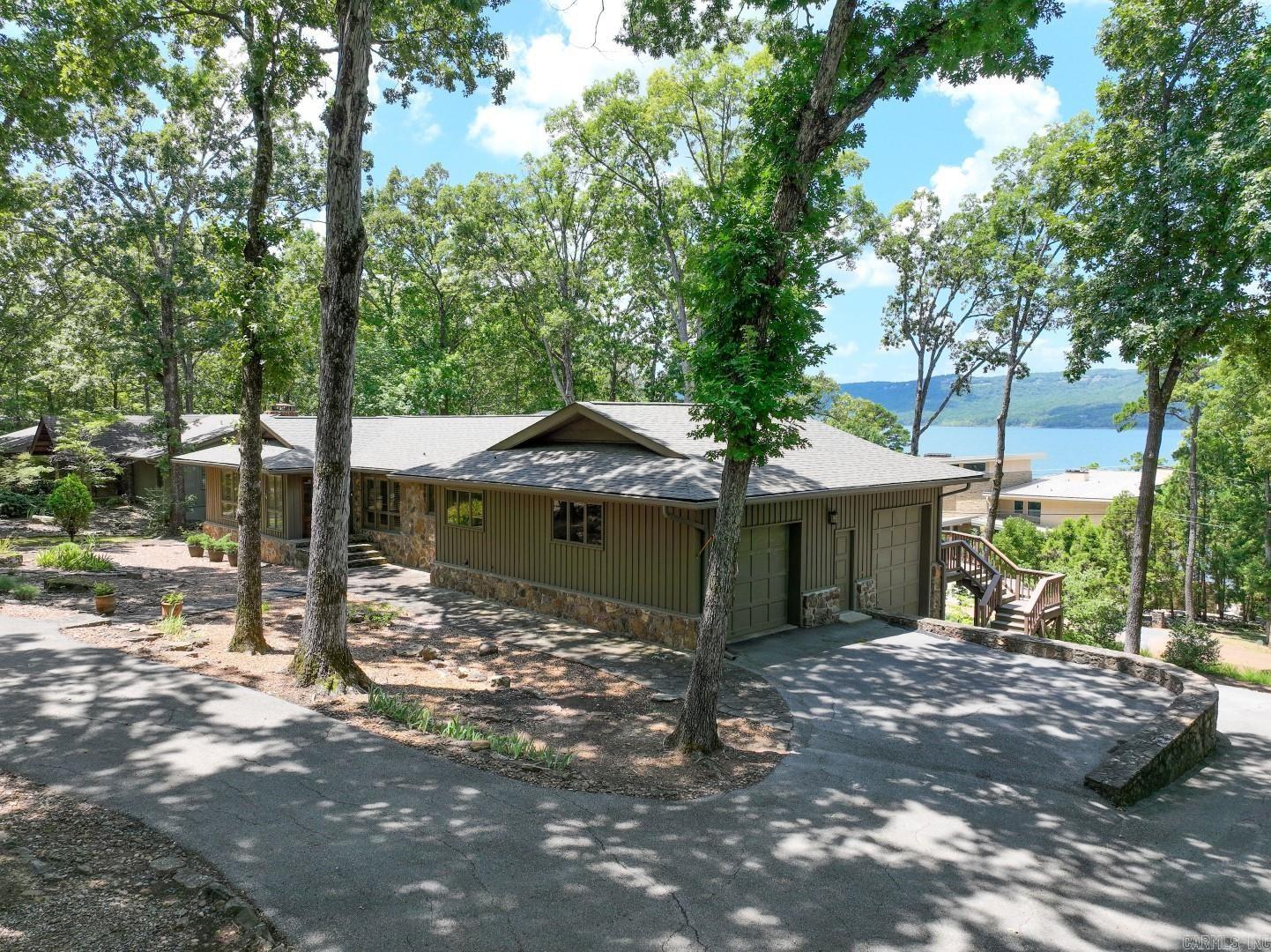 729 Stony Ridge  Heber Springs, AR