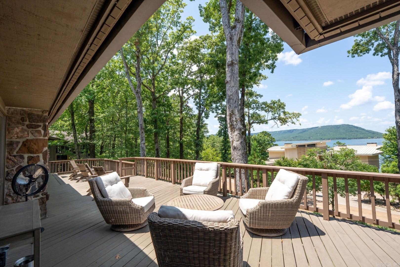729 Stony Ridge  Heber Springs, AR