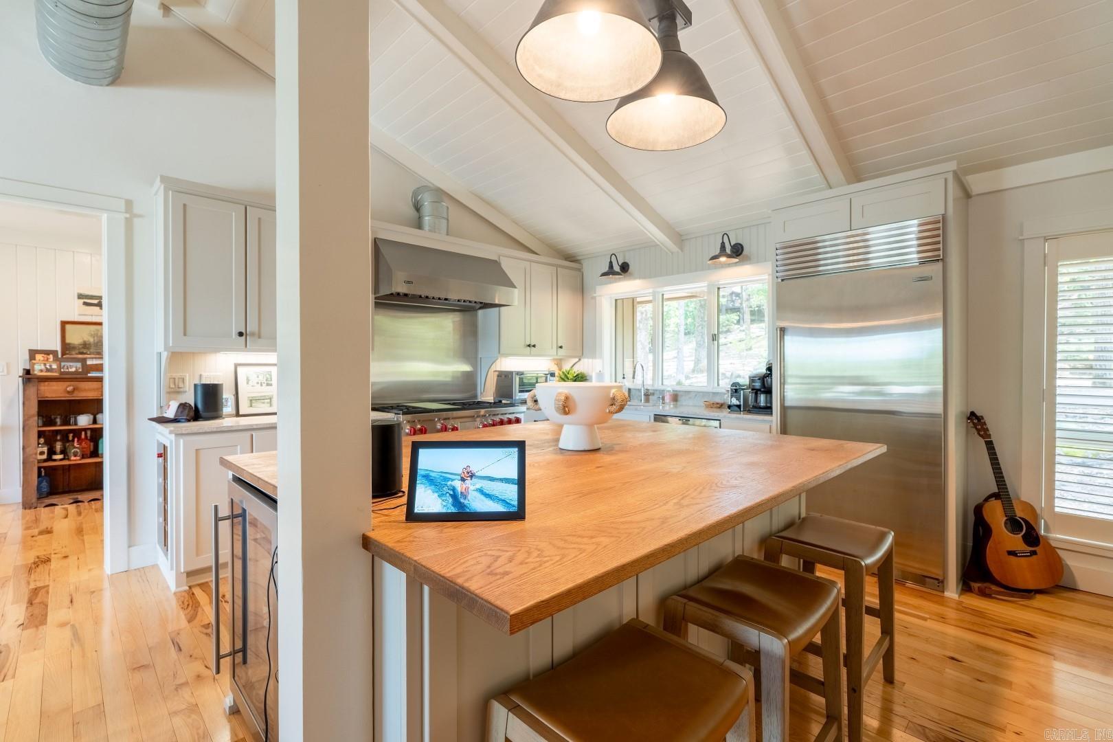 729 Stony Ridge  Heber Springs, AR