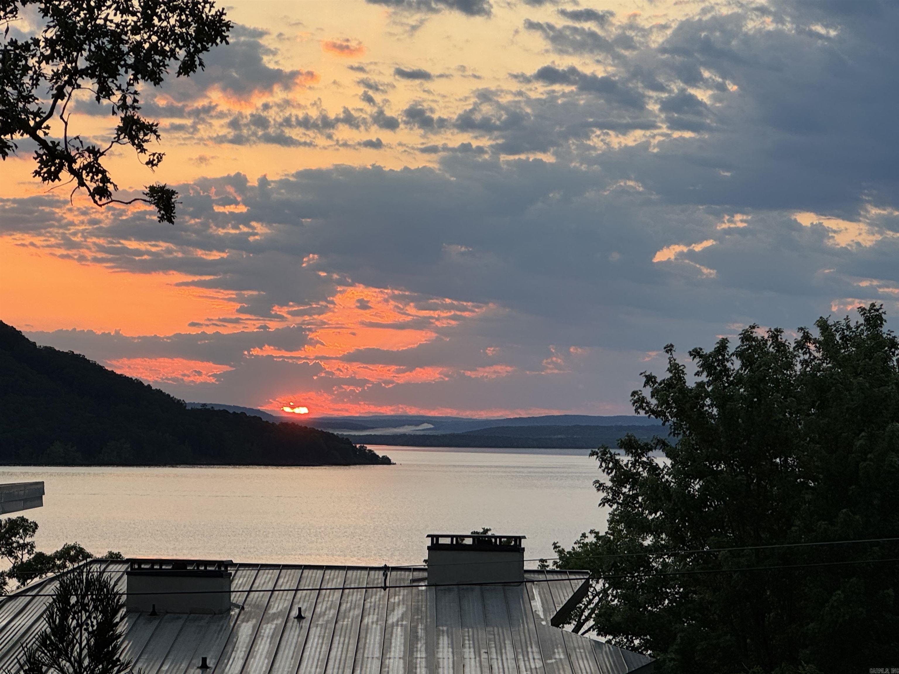 729 Stony Ridge  Heber Springs, AR
