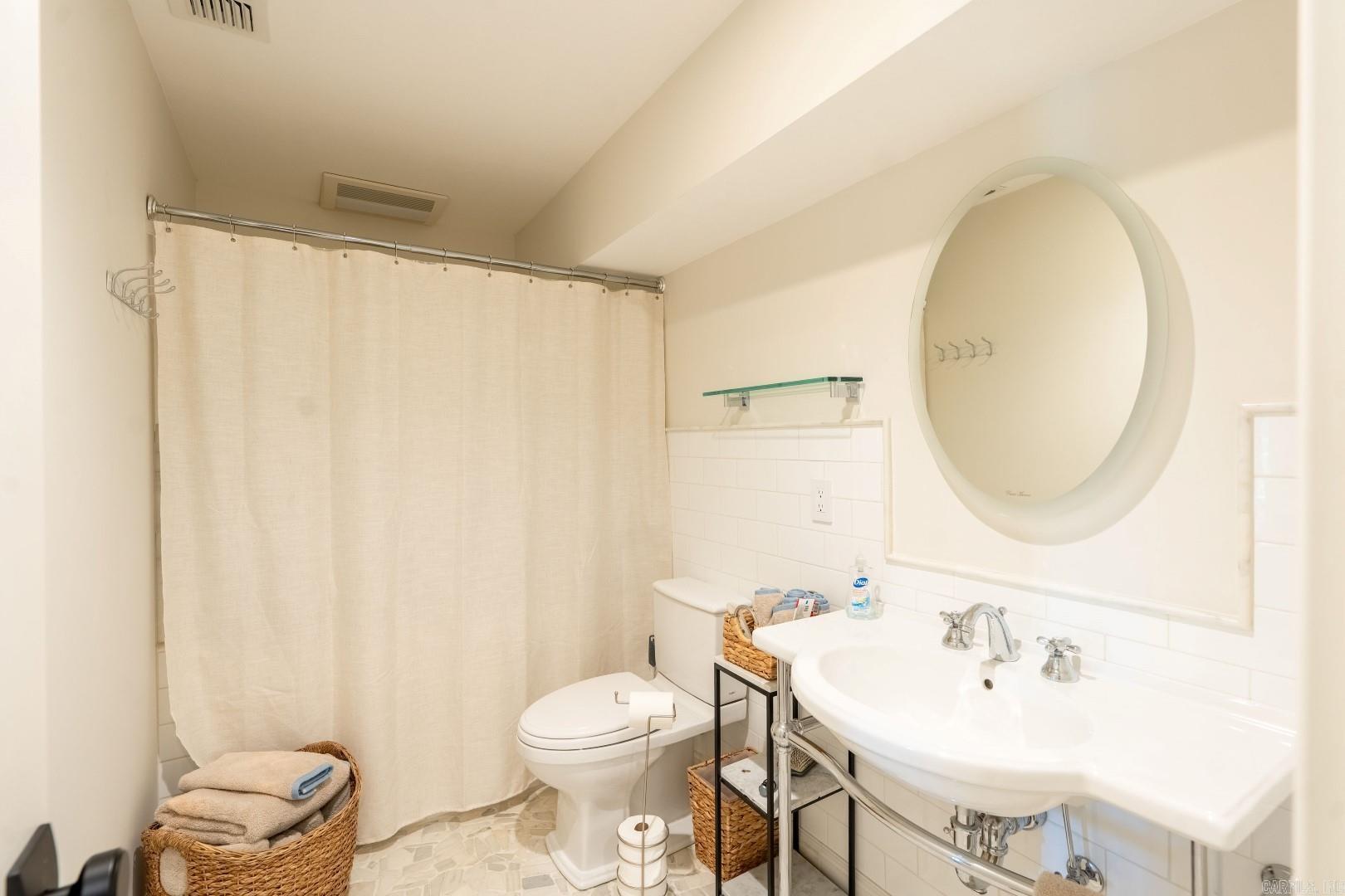 729 Stony Ridge  Heber Springs, AR