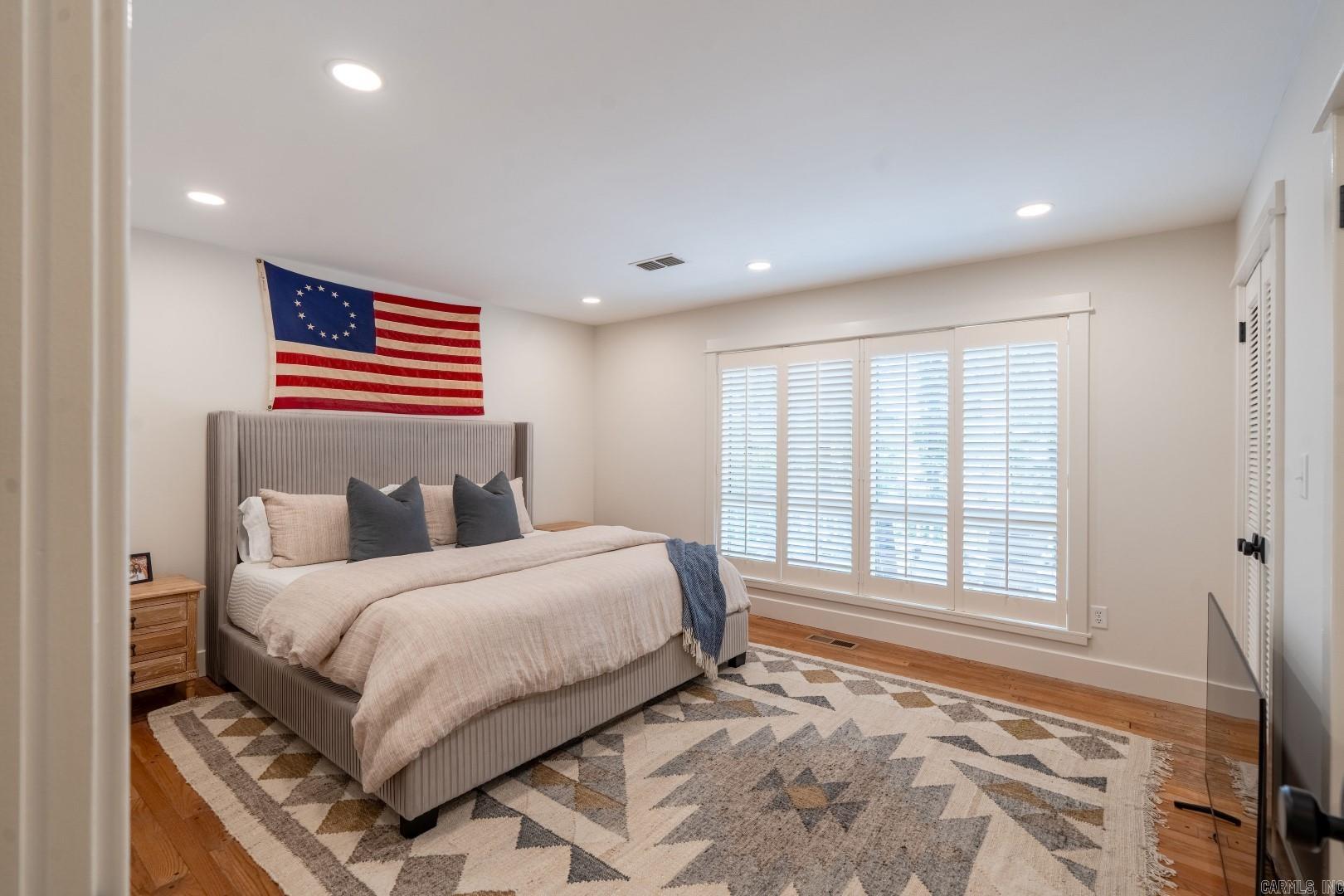 729 Stony Ridge  Heber Springs, AR