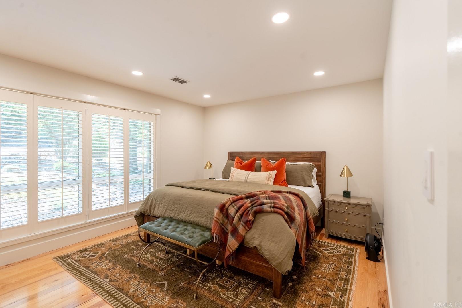 729 Stony Ridge  Heber Springs, AR
