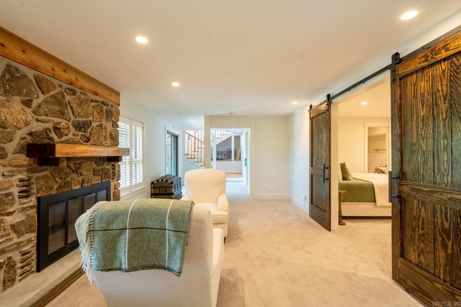 729 Stony Ridge  Heber Springs, AR