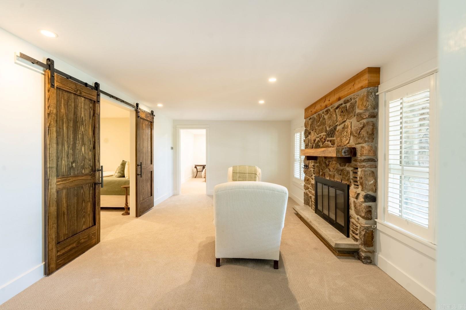 729 Stony Ridge  Heber Springs, AR