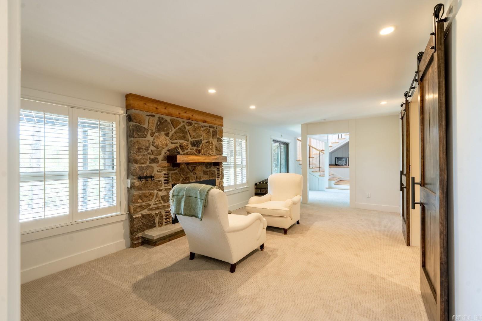 729 Stony Ridge  Heber Springs, AR