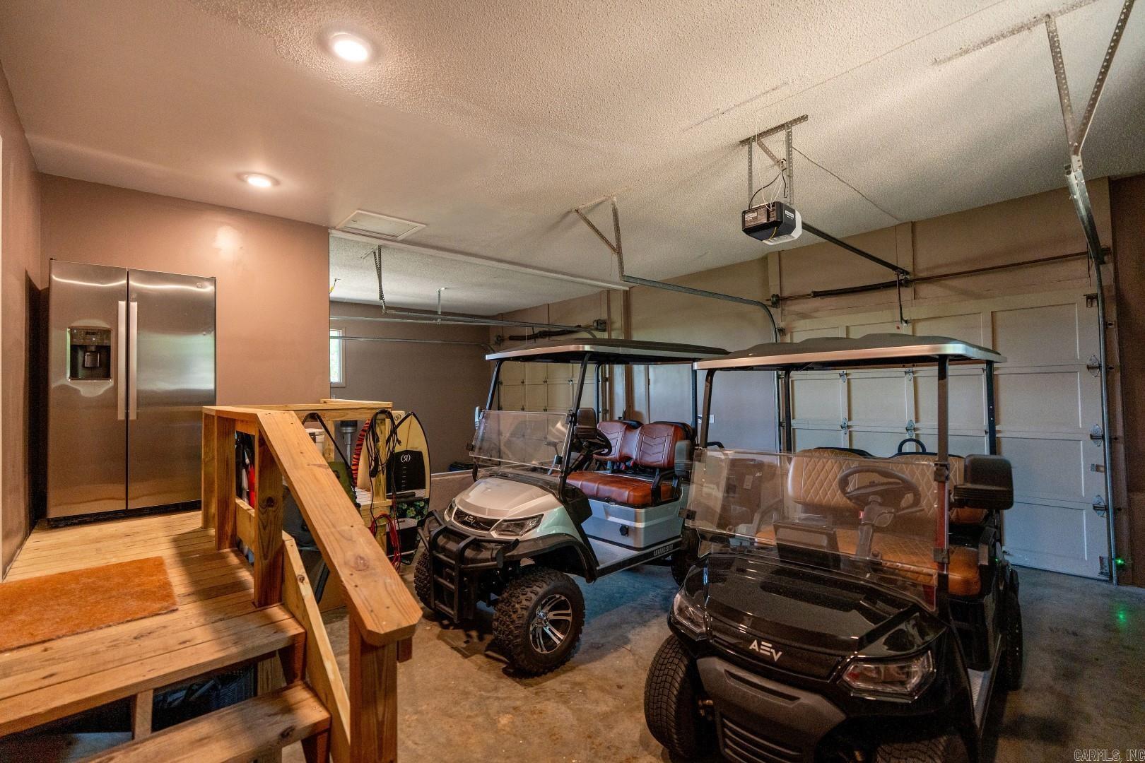 729 Stony Ridge  Heber Springs, AR