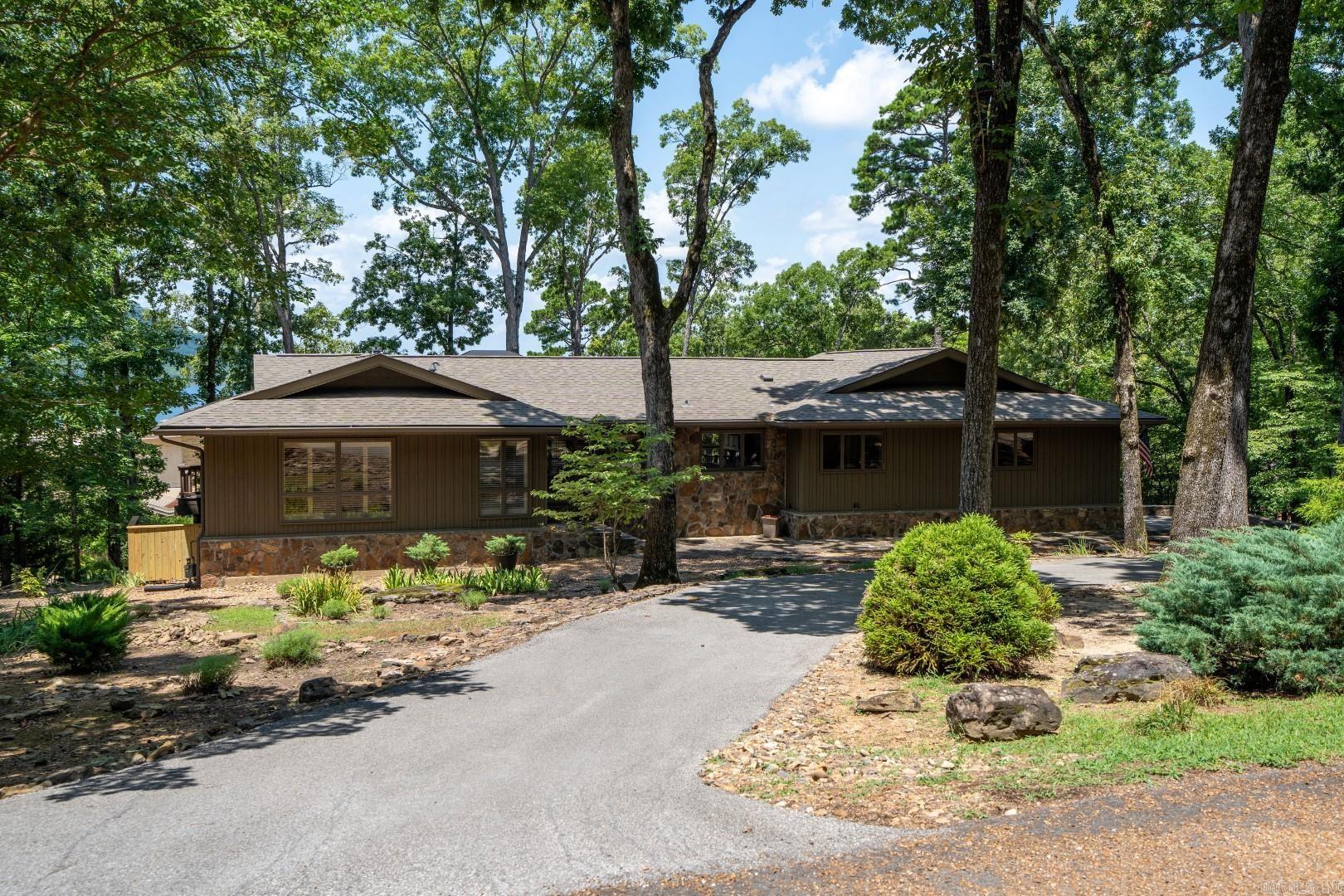 729 Stony Ridge  Heber Springs, AR