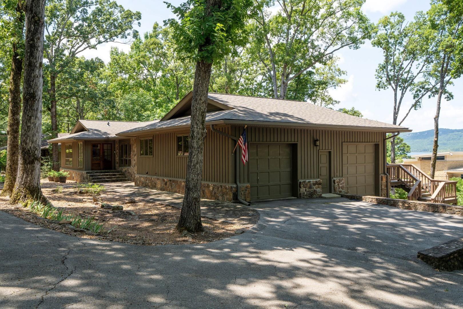 729 Stony Ridge  Heber Springs, AR