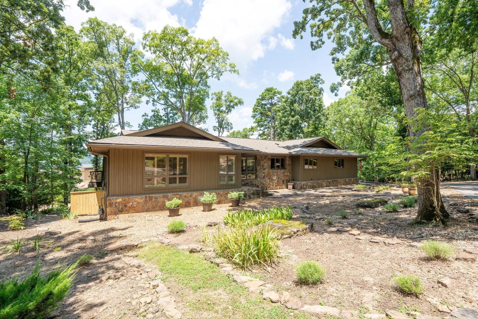 729 Stony Ridge  Heber Springs, AR