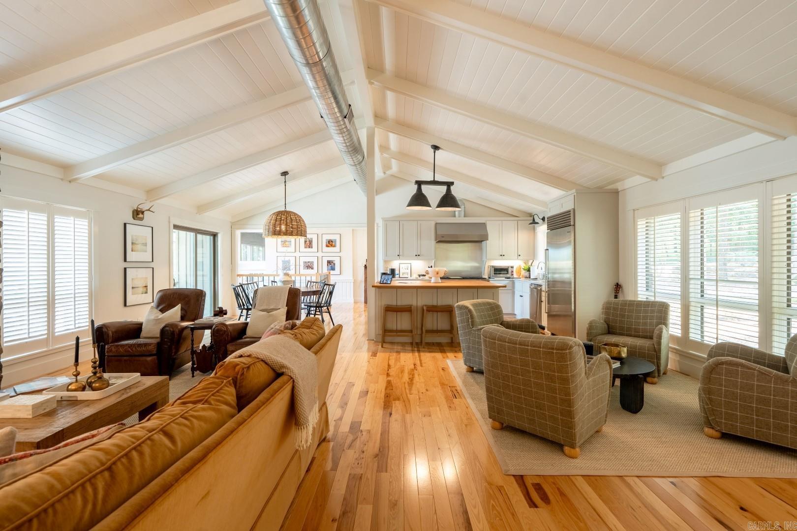 729 Stony Ridge  Heber Springs, AR
