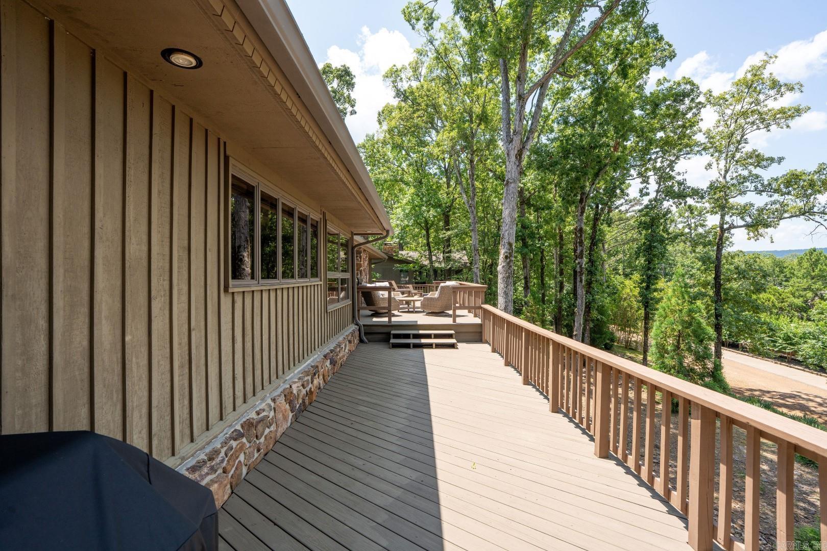 729 Stony Ridge  Heber Springs, AR