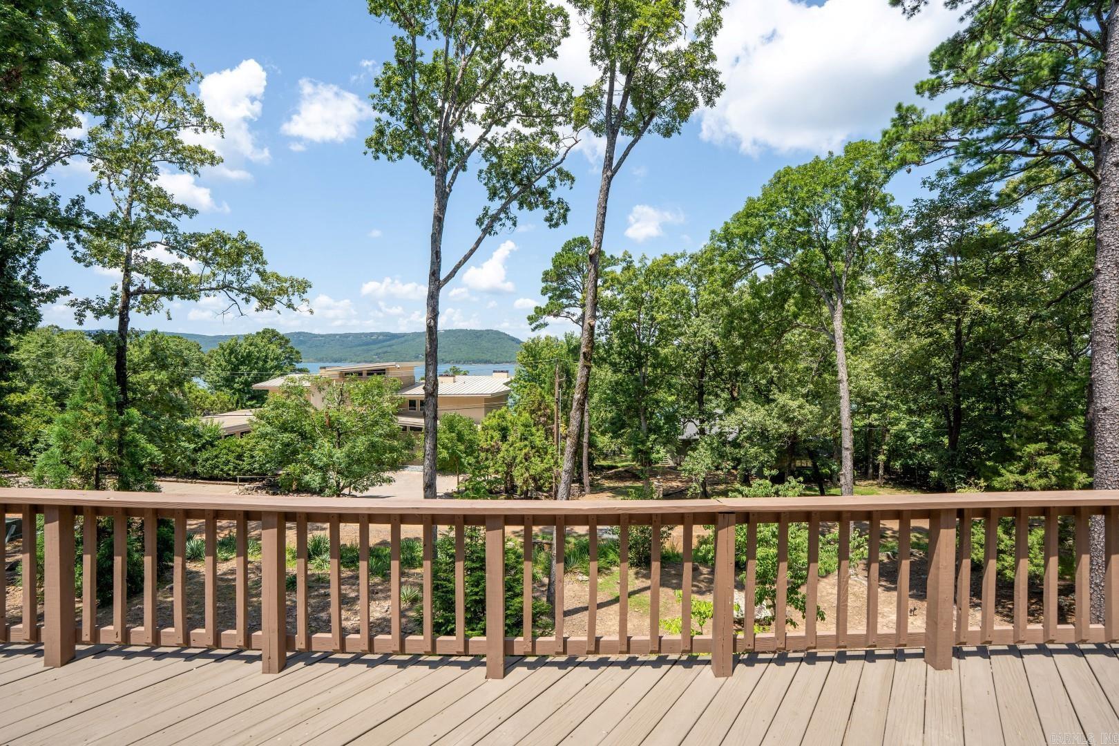 729 Stony Ridge  Heber Springs, AR