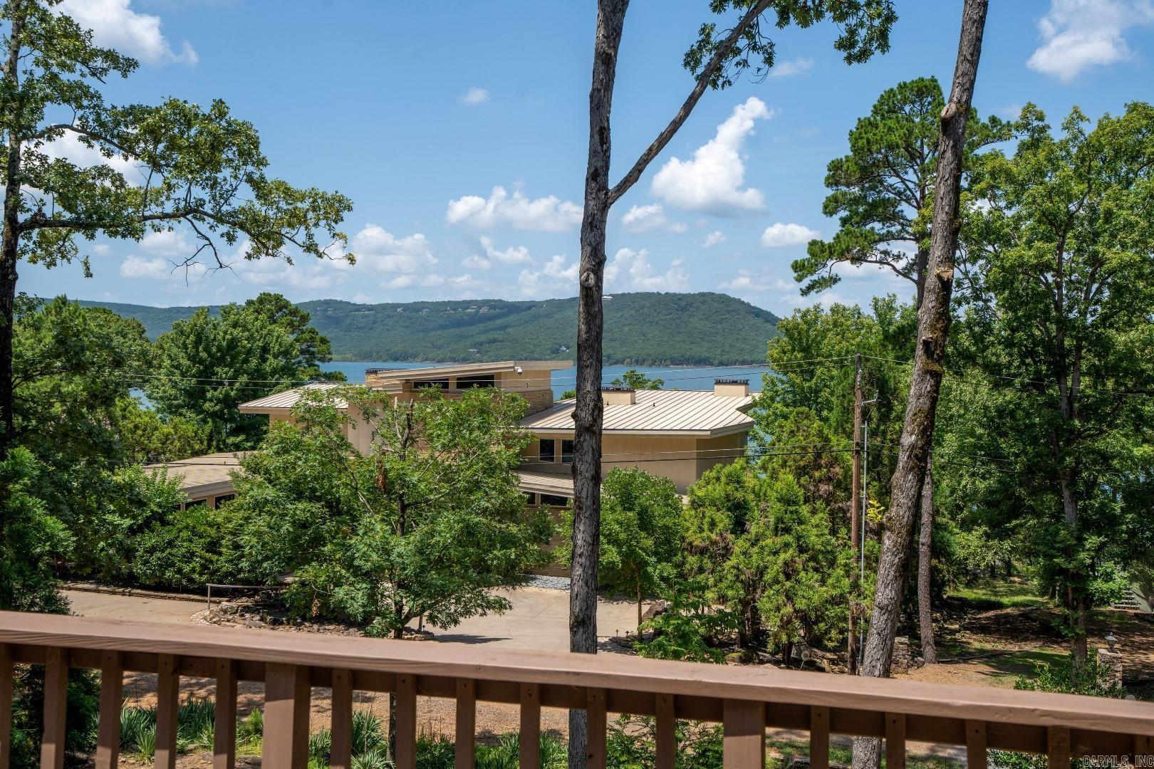729 Stony Ridge  Heber Springs, AR