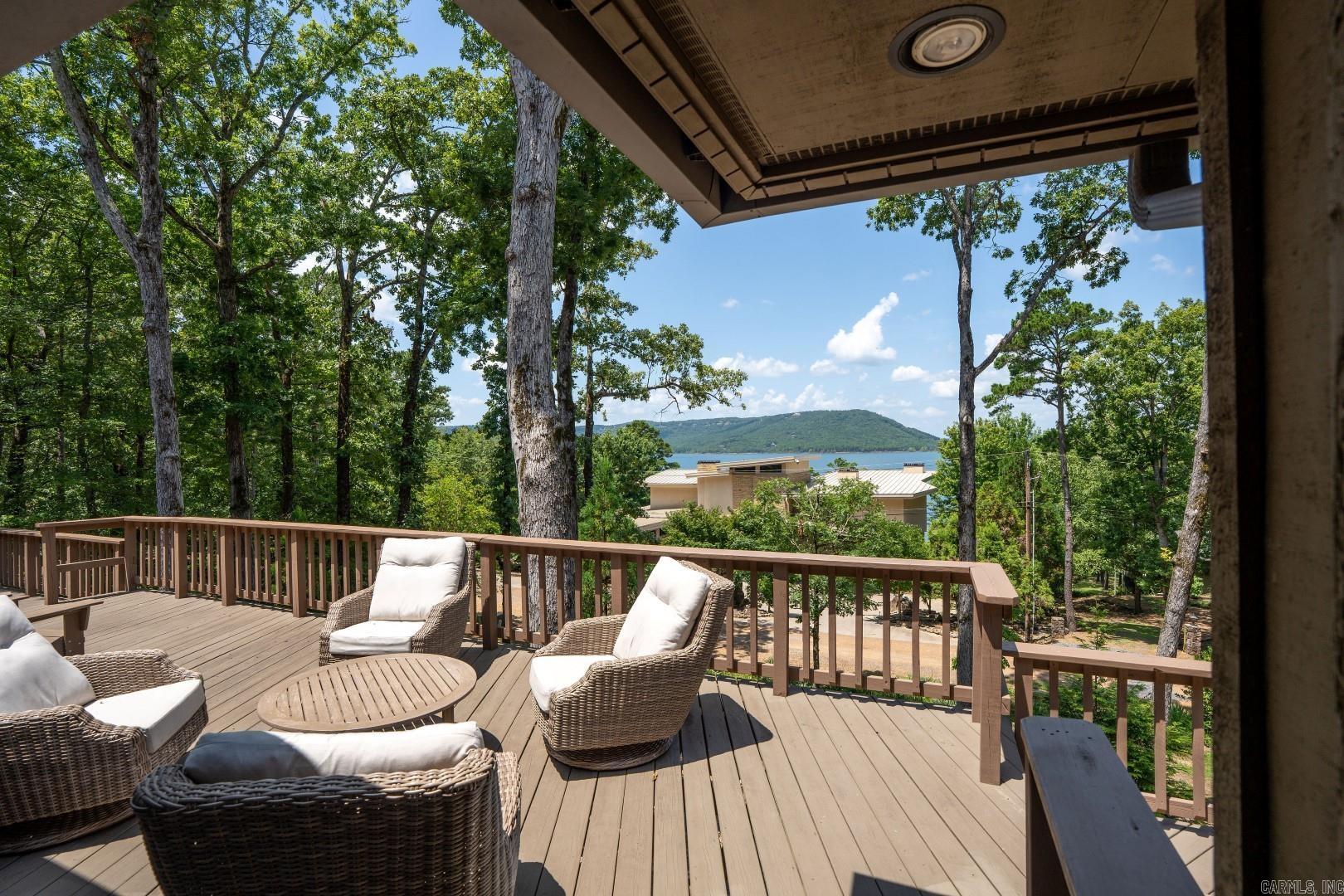 729 Stony Ridge  Heber Springs, AR