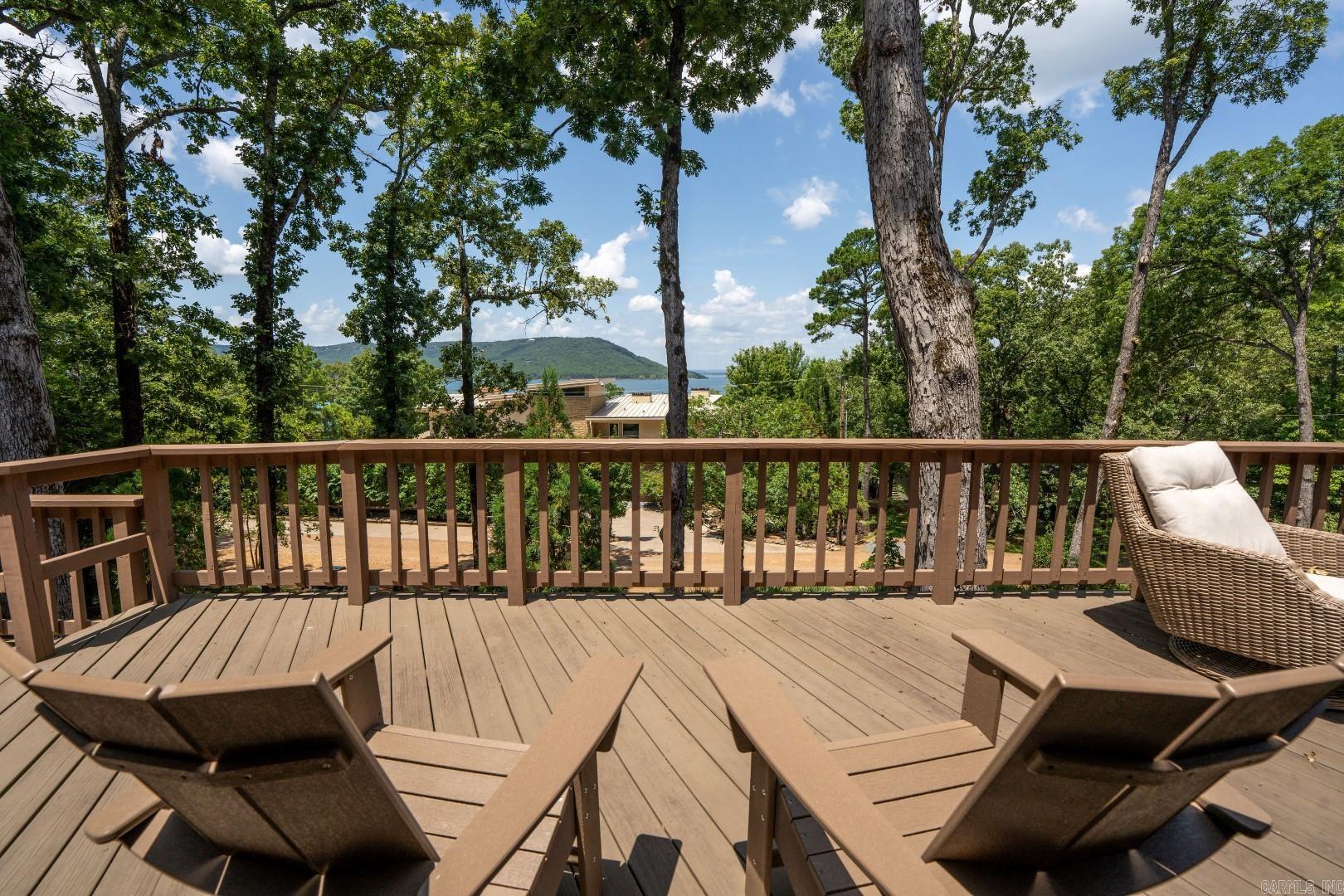 729 Stony Ridge  Heber Springs, AR