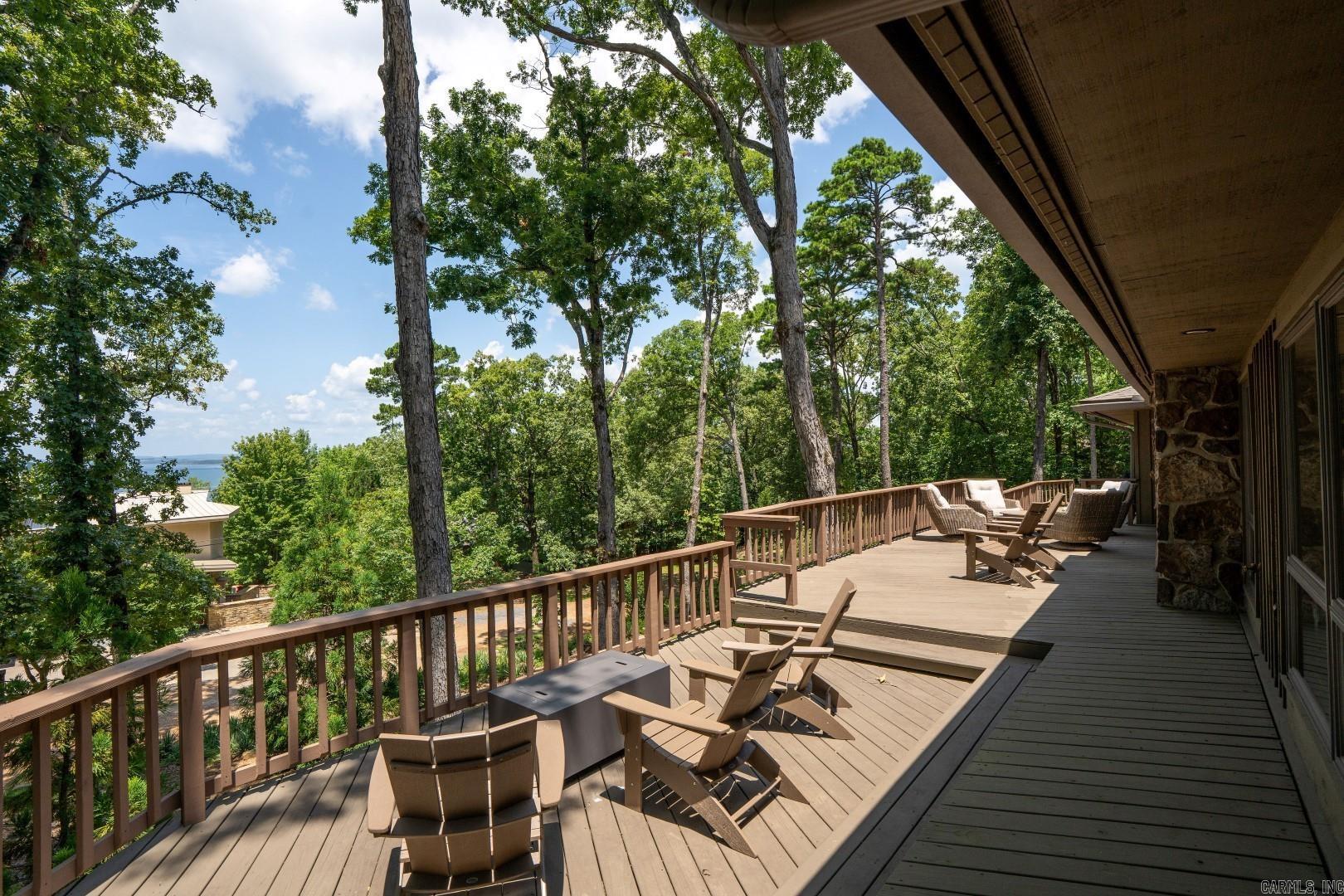 729 Stony Ridge  Heber Springs, AR