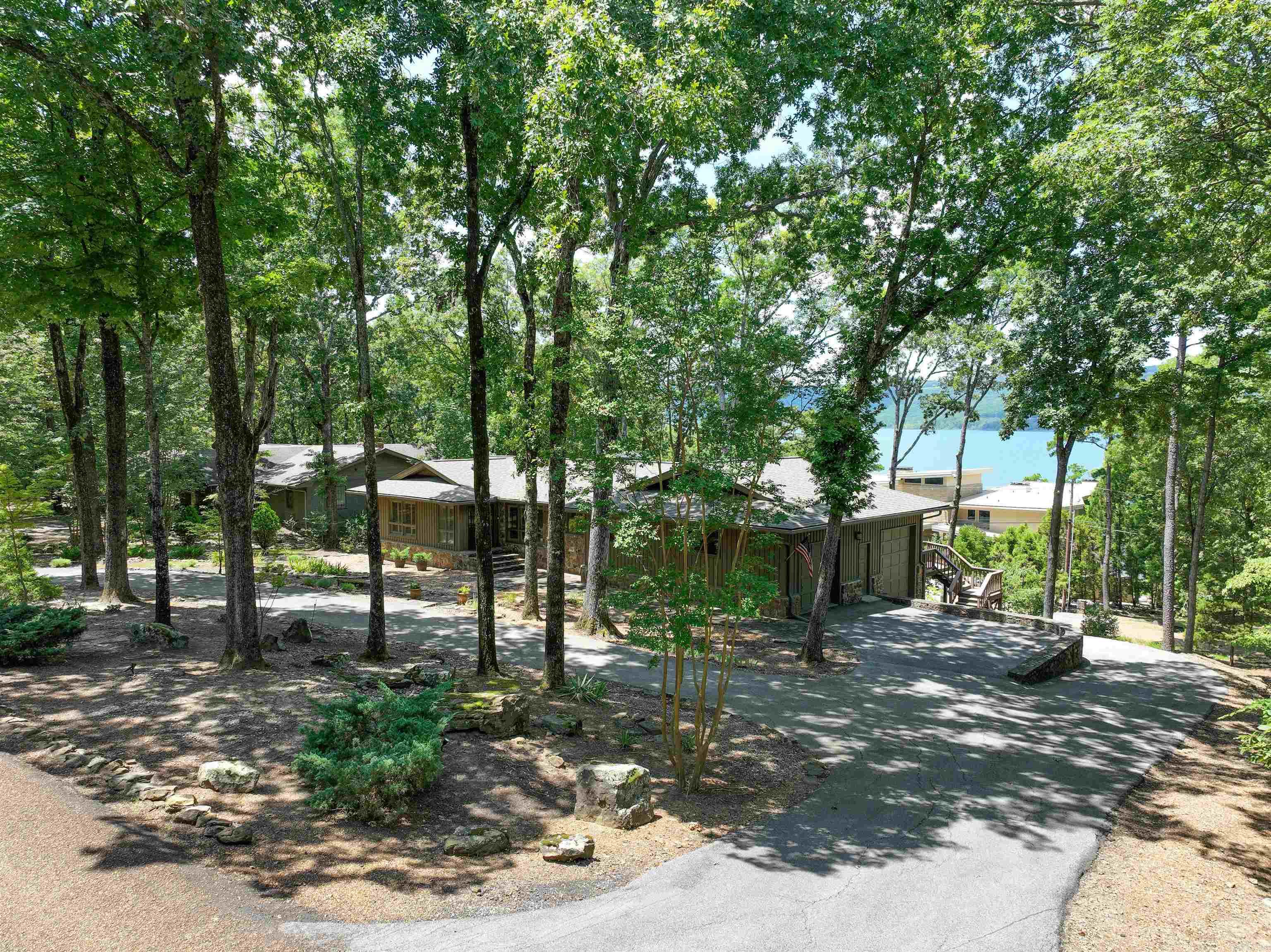 729 Stony Ridge  Heber Springs, AR
