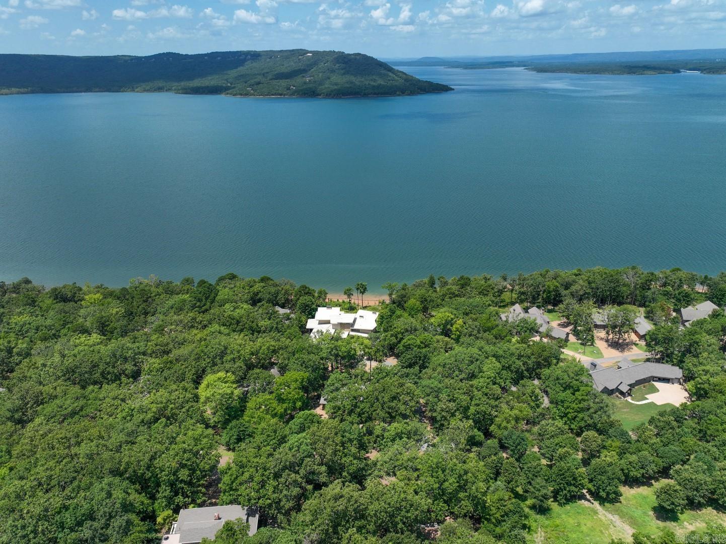 729 Stony Ridge  Heber Springs, AR