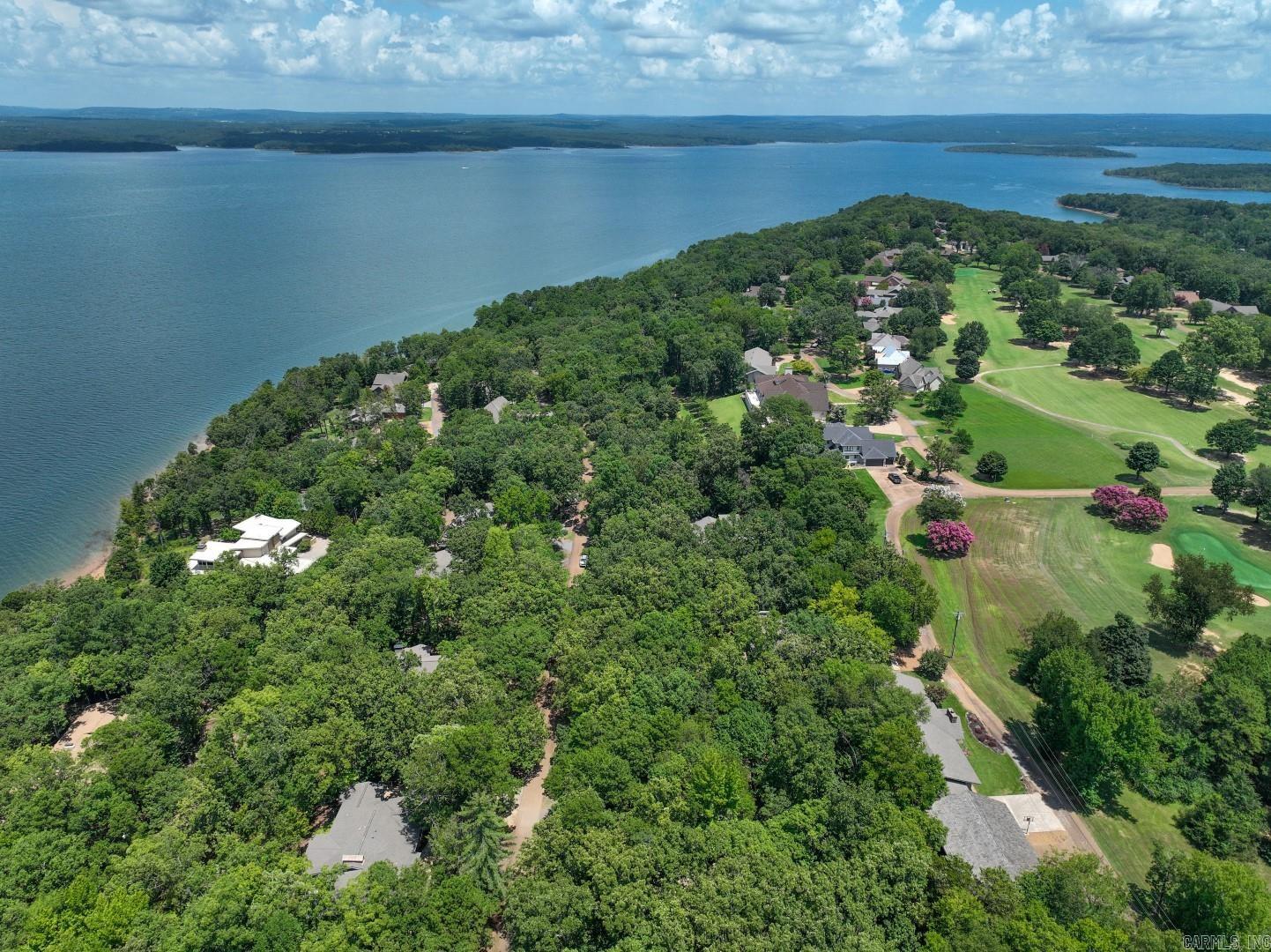 729 Stony Ridge  Heber Springs, AR