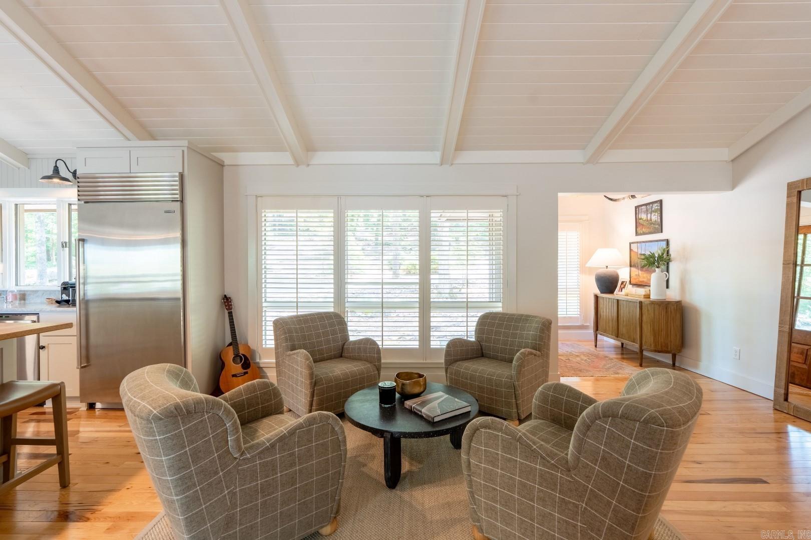 729 Stony Ridge  Heber Springs, AR