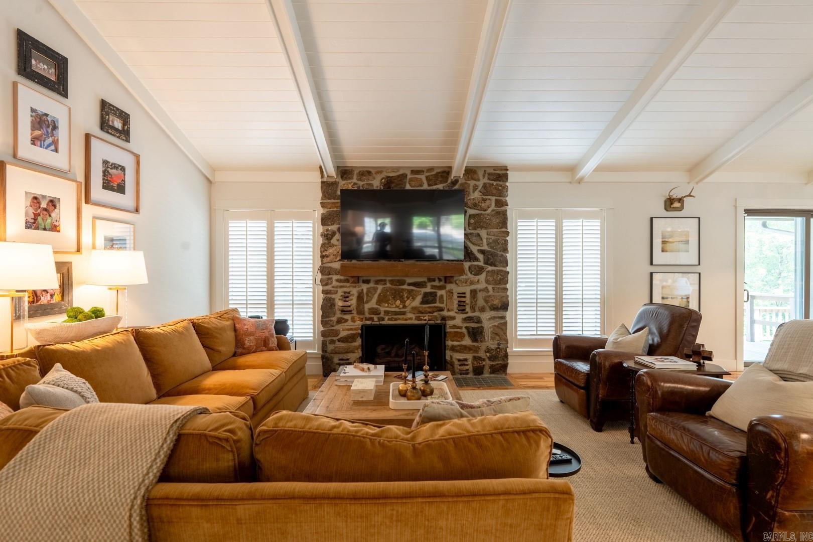 729 Stony Ridge  Heber Springs, AR