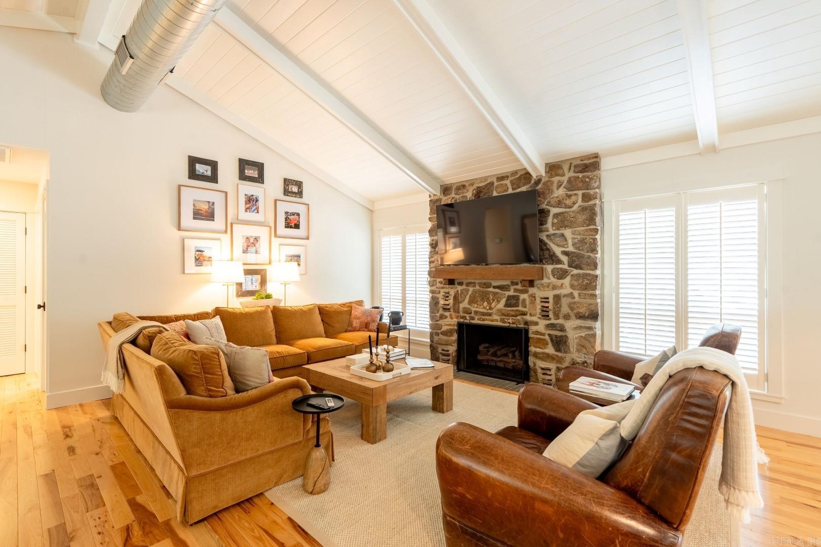 729 Stony Ridge  Heber Springs, AR
