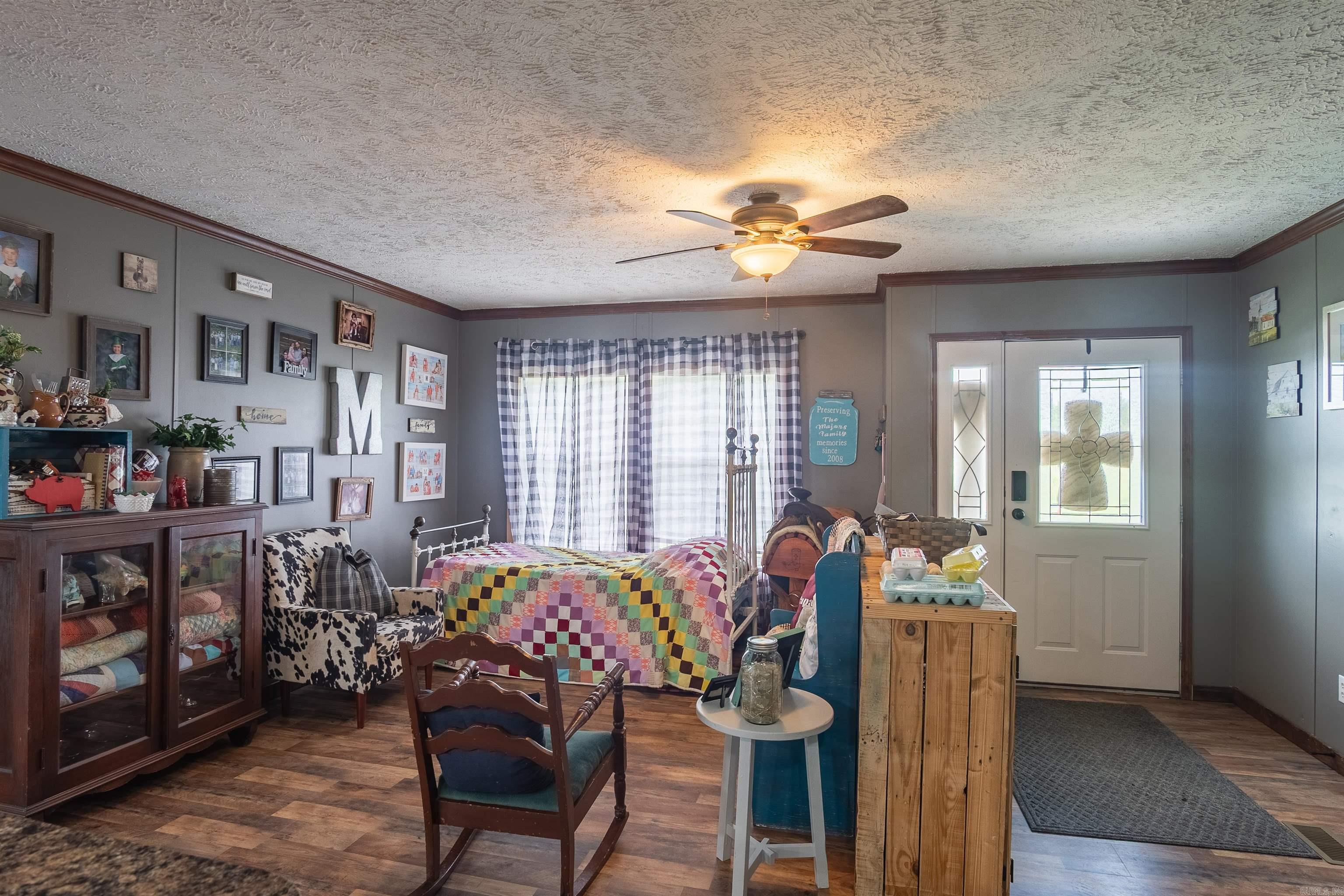 1514 Budd Creek Road  Greers Ferry, AR