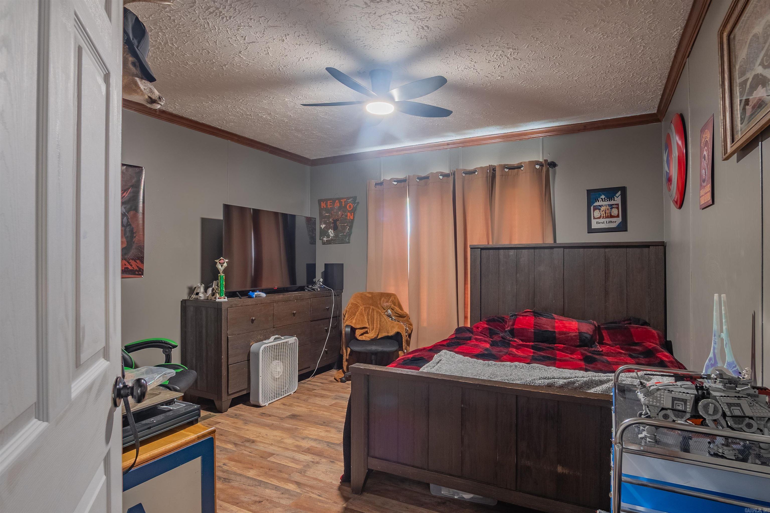 1514 Budd Creek Road  Greers Ferry, AR
