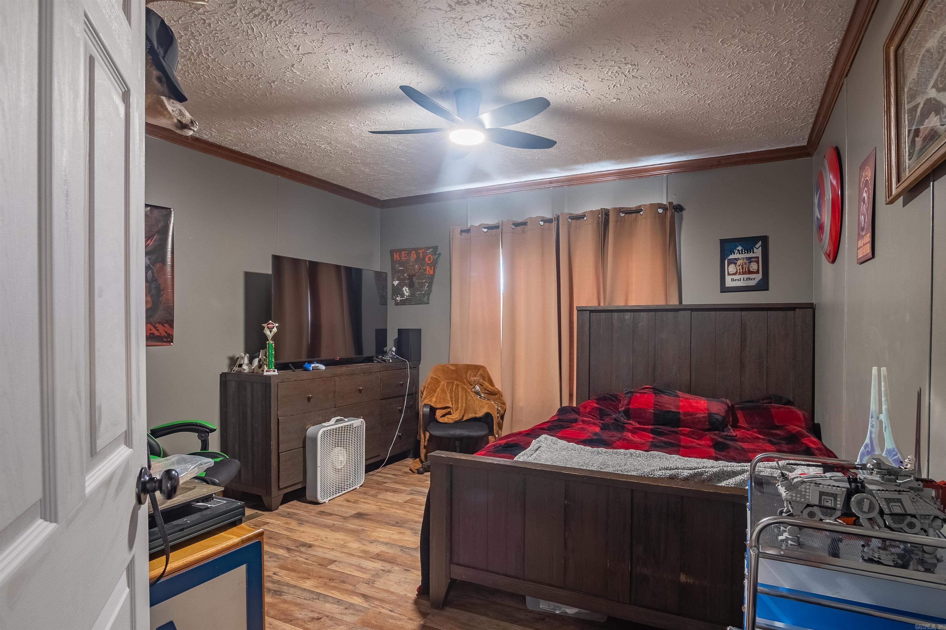 1514 Budd Creek Road  Greers Ferry, AR
