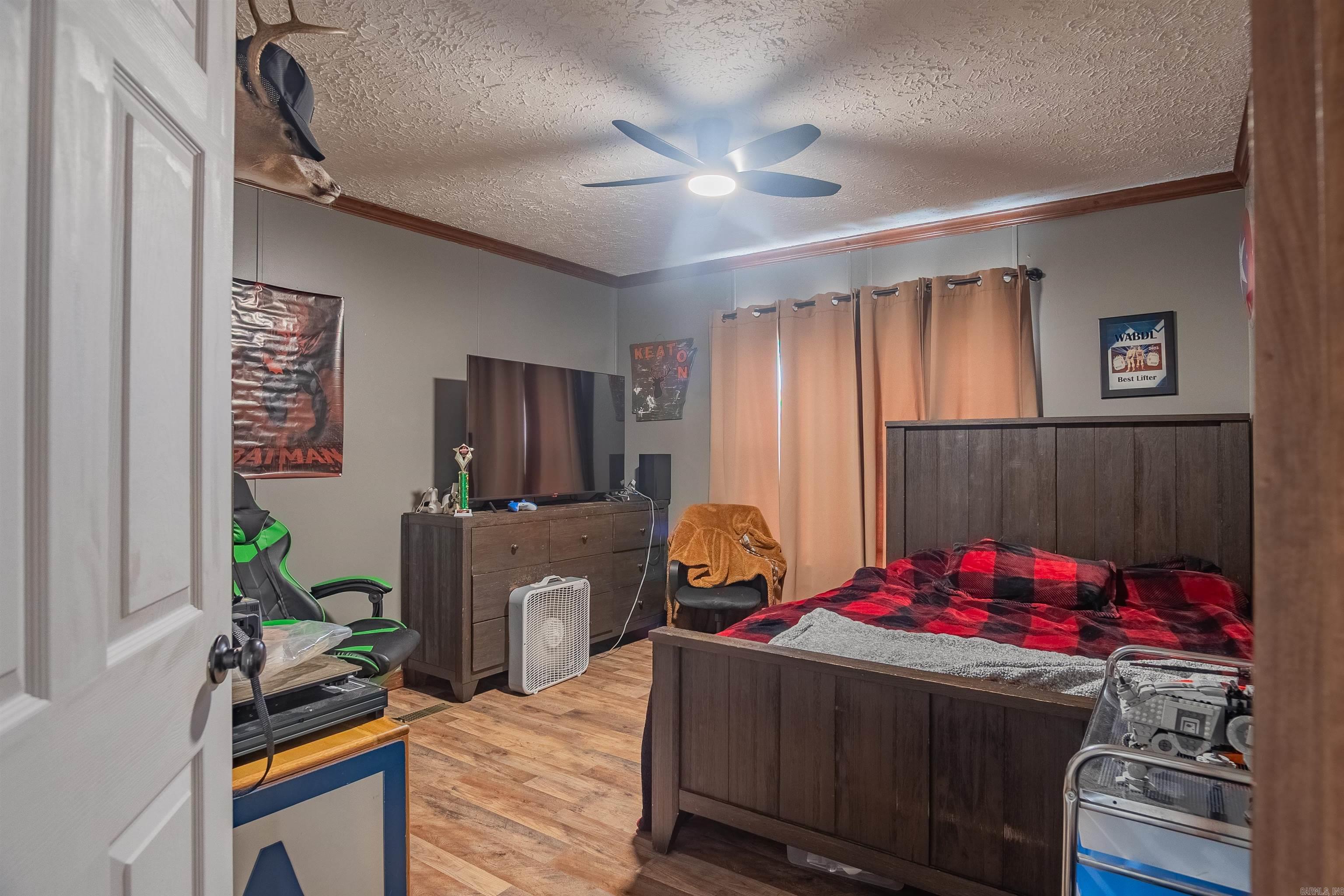 1514 Budd Creek Road  Greers Ferry, AR