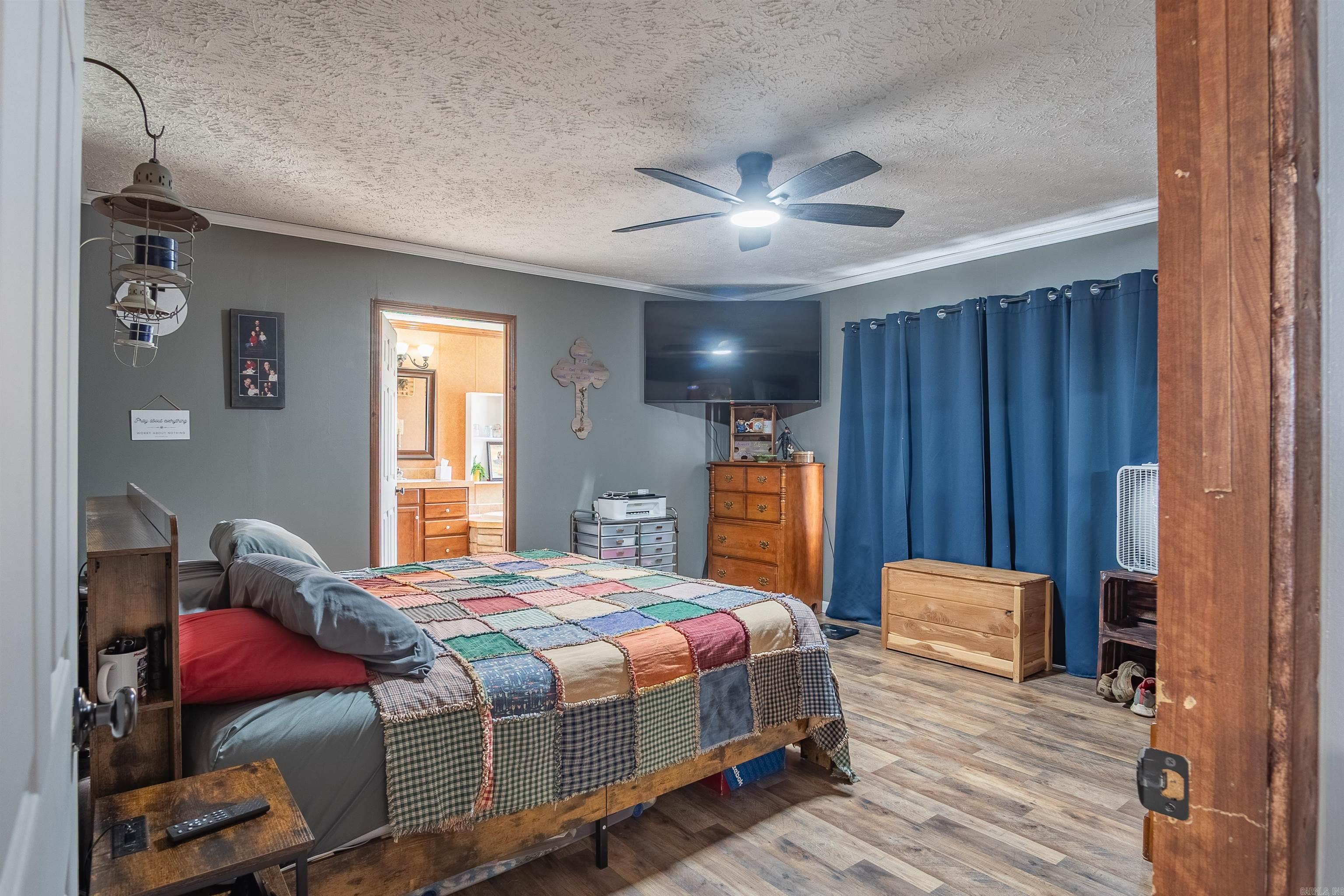 1514 Budd Creek Road  Greers Ferry, AR