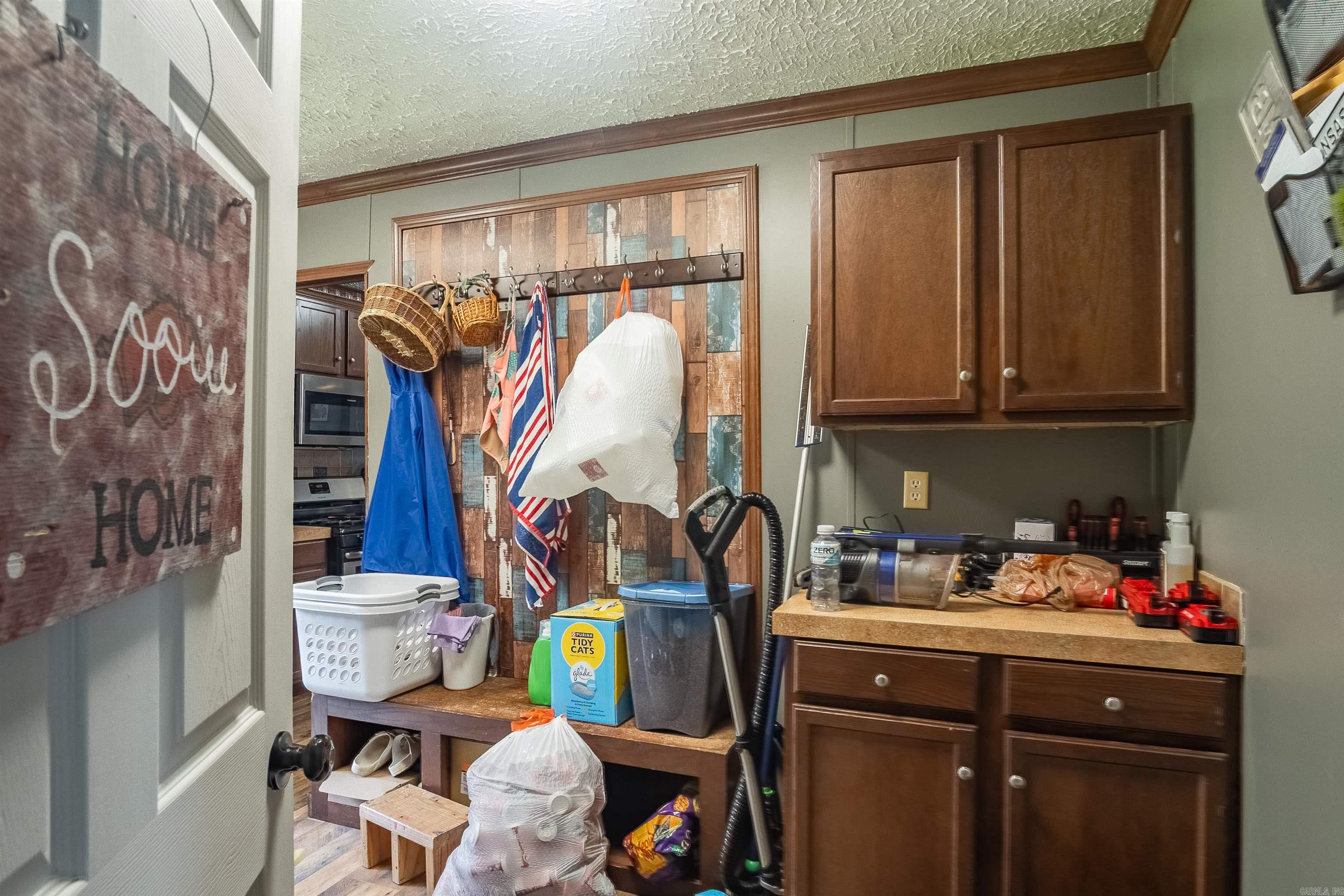 1514 Budd Creek Road  Greers Ferry, AR