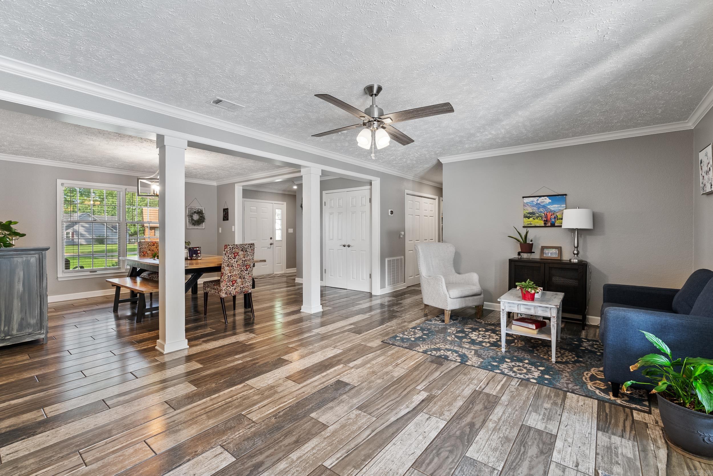 7 River Oaks  Searcy, AR