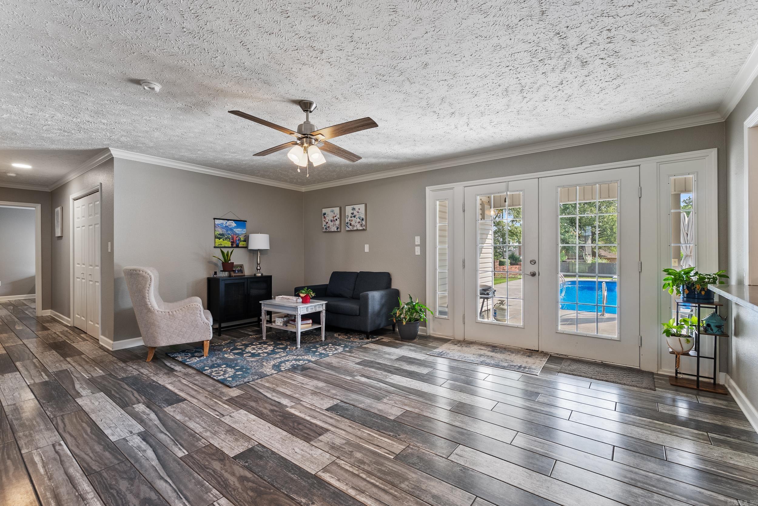 7 River Oaks  Searcy, AR