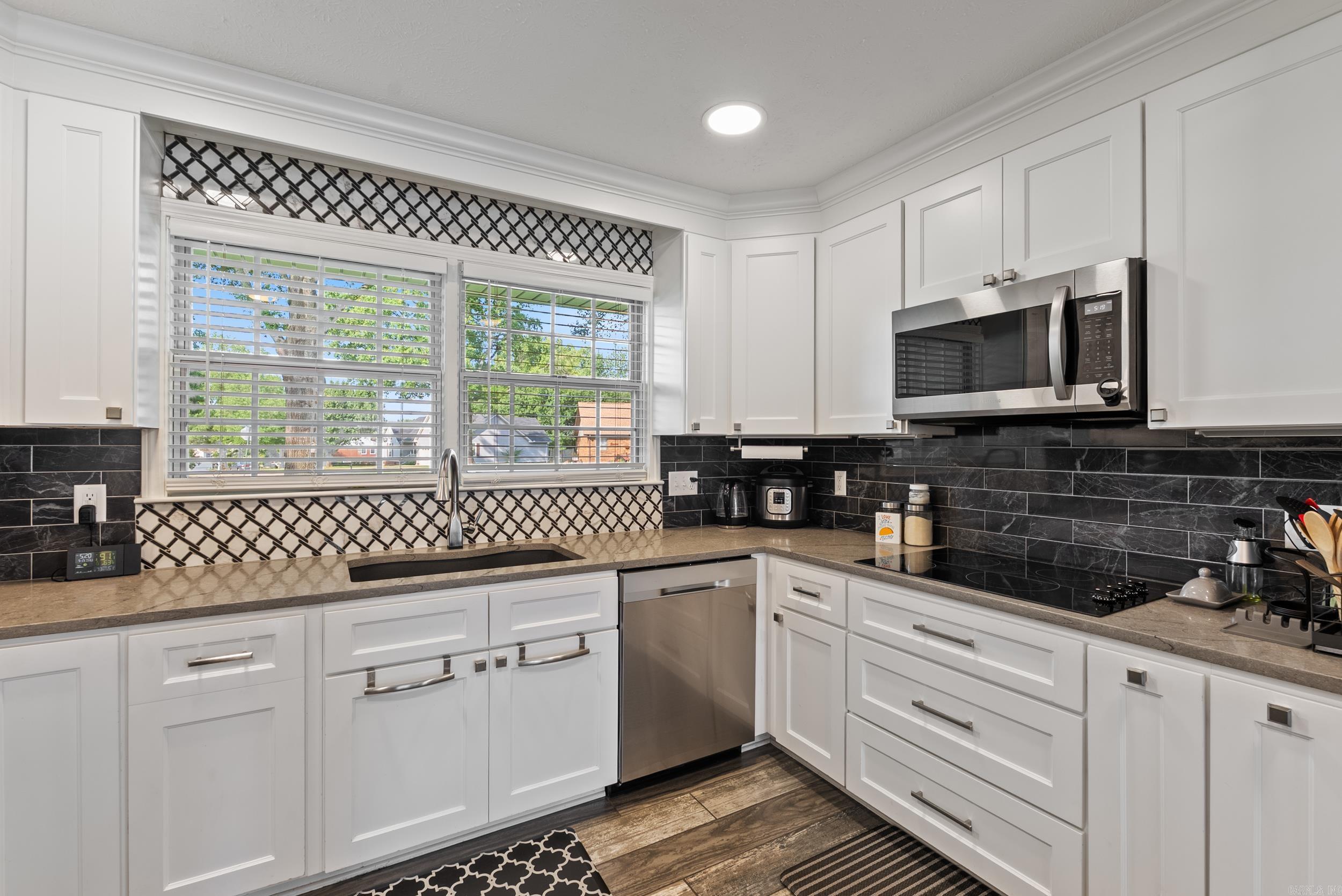 7 River Oaks  Searcy, AR