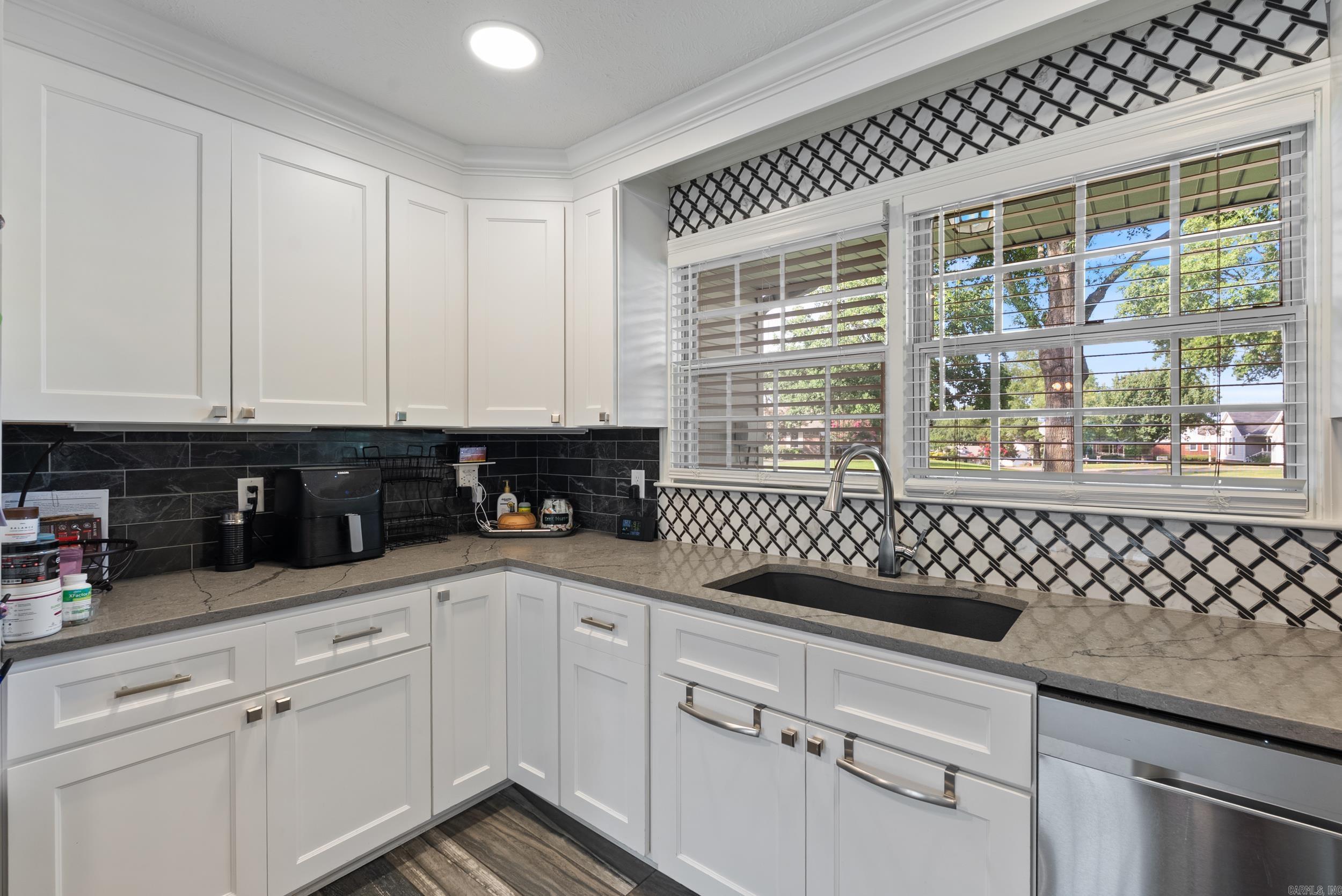 7 River Oaks  Searcy, AR