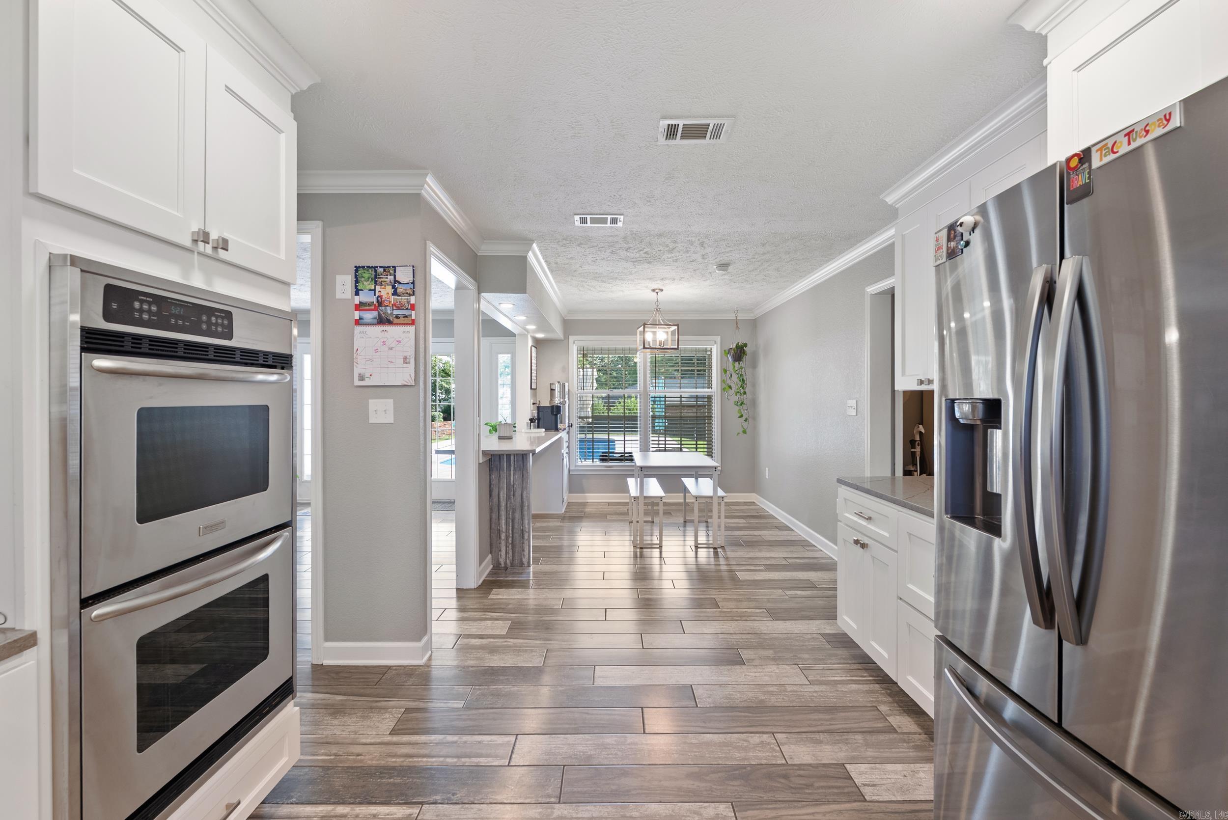 7 River Oaks  Searcy, AR