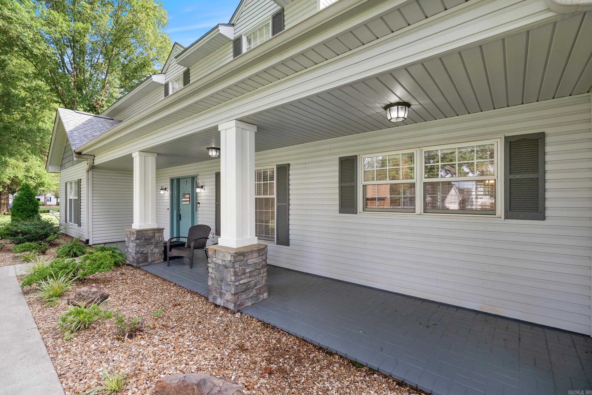 7 River Oaks  Searcy, AR