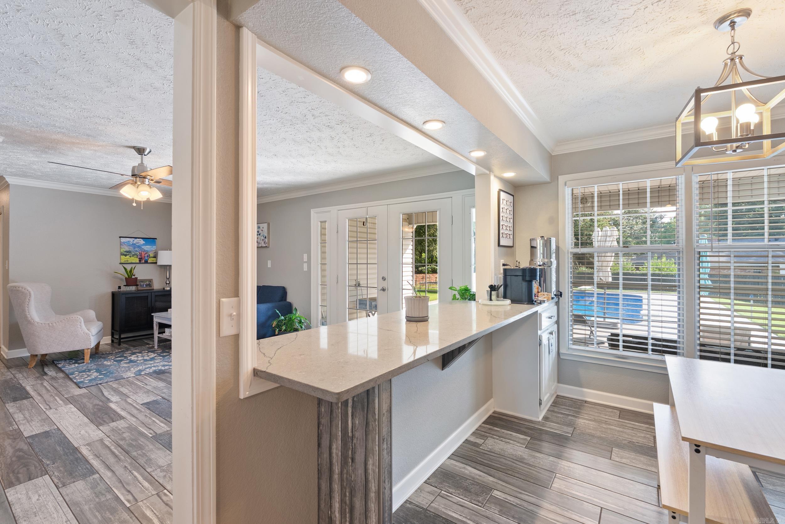 7 River Oaks  Searcy, AR