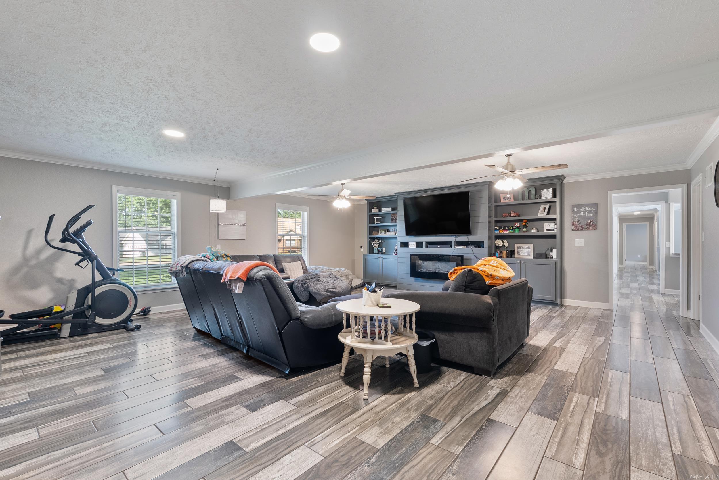 7 River Oaks  Searcy, AR