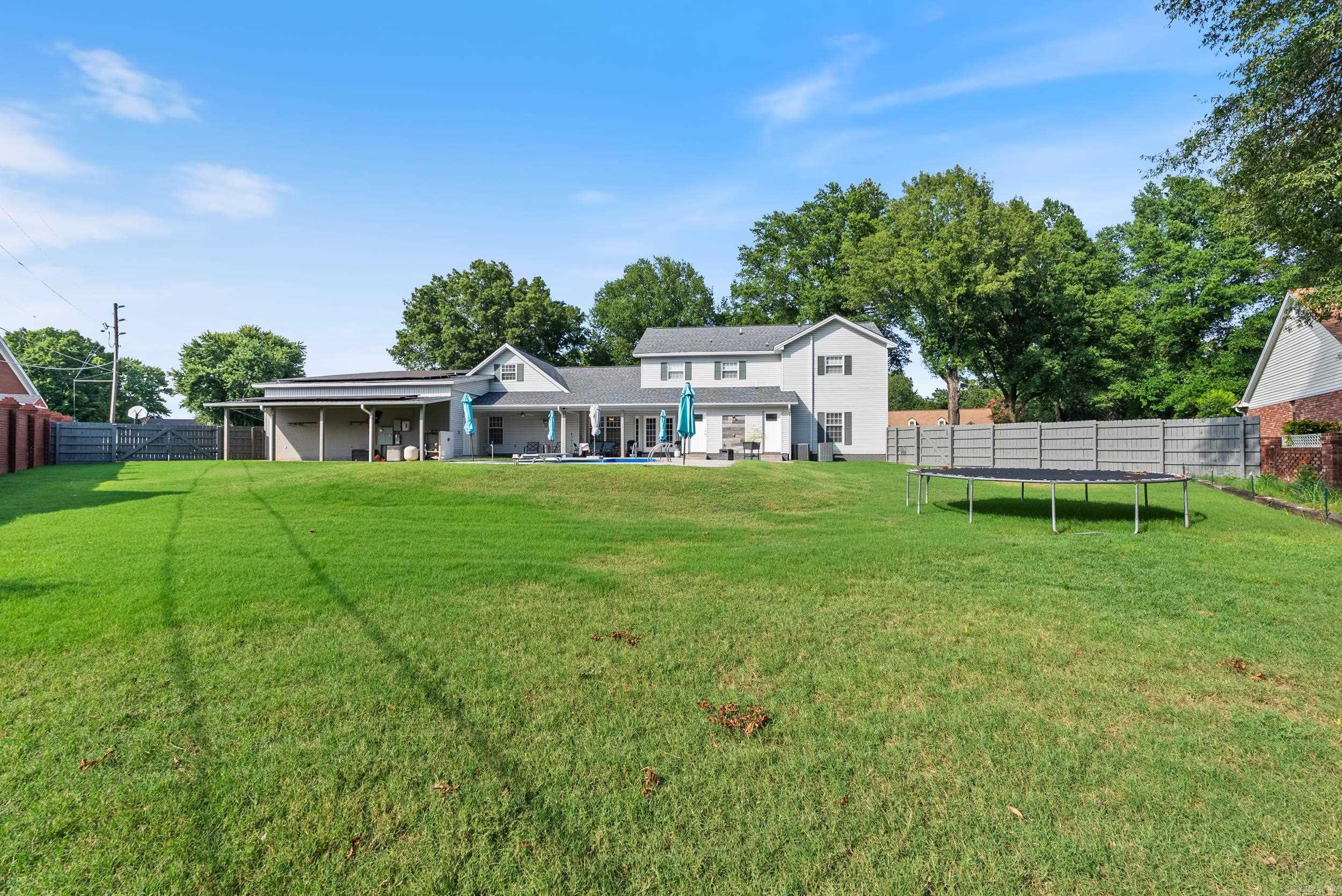 7 River Oaks  Searcy, AR