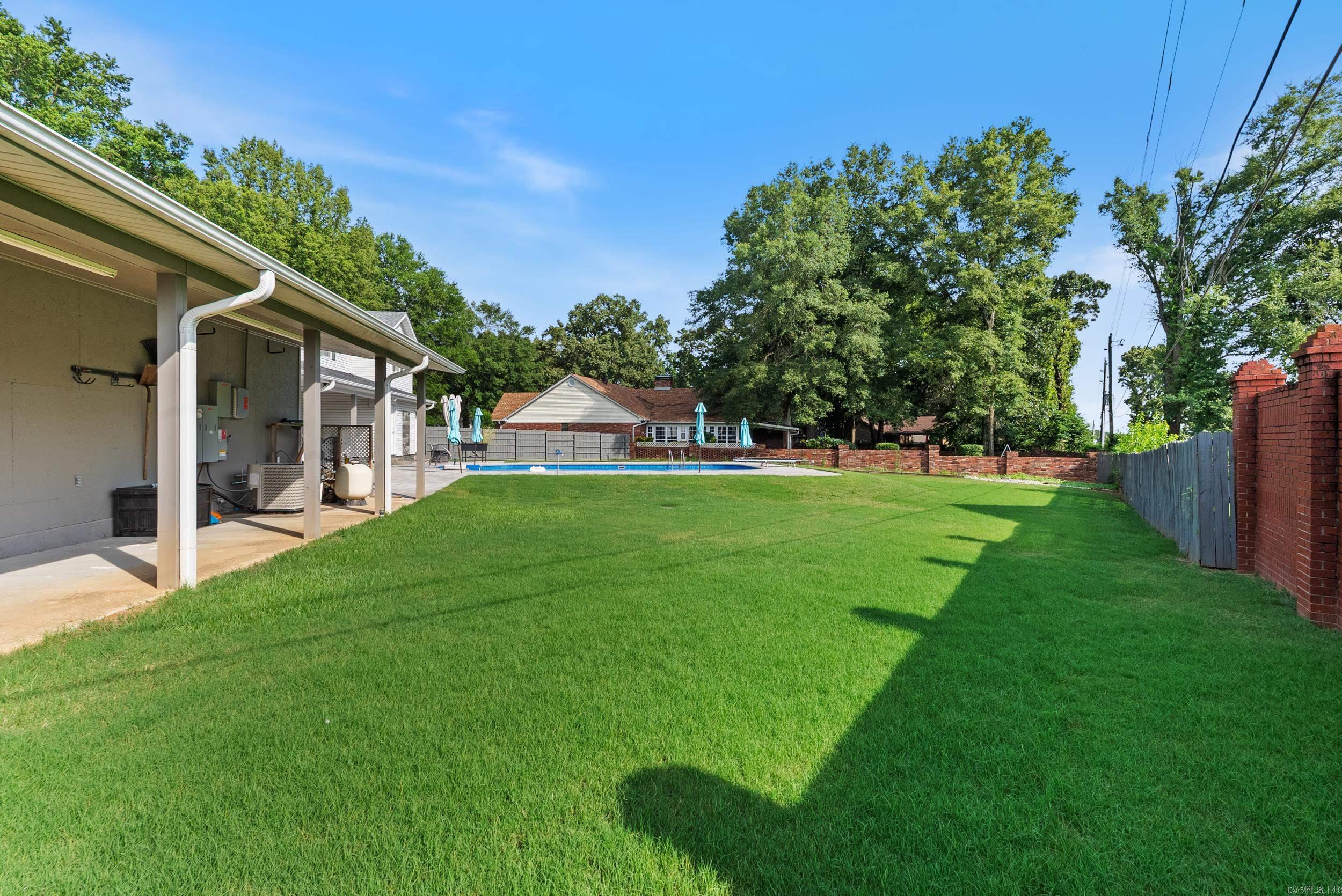 7 River Oaks  Searcy, AR